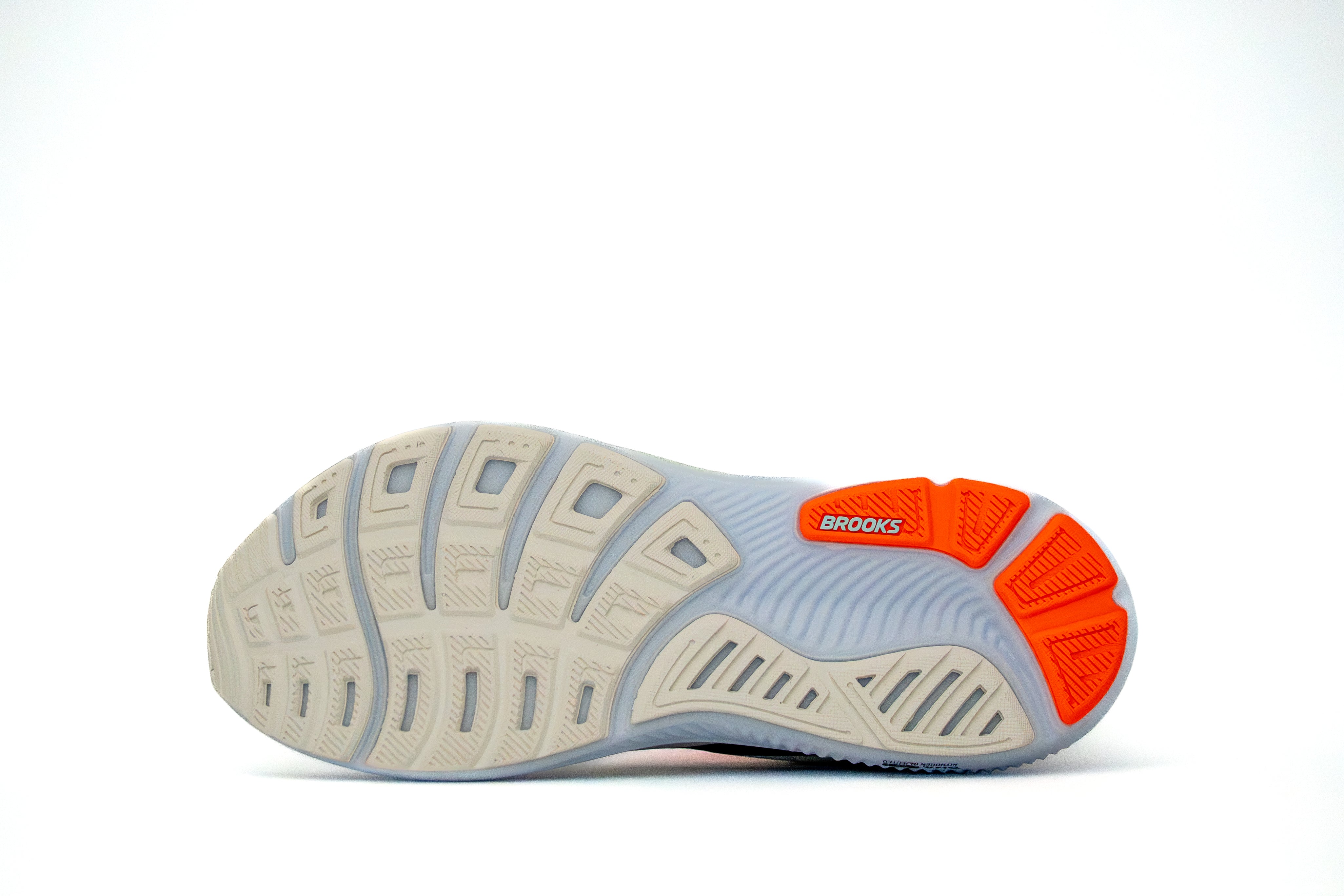 Brooks Men's Ghost 17 Running Shoe