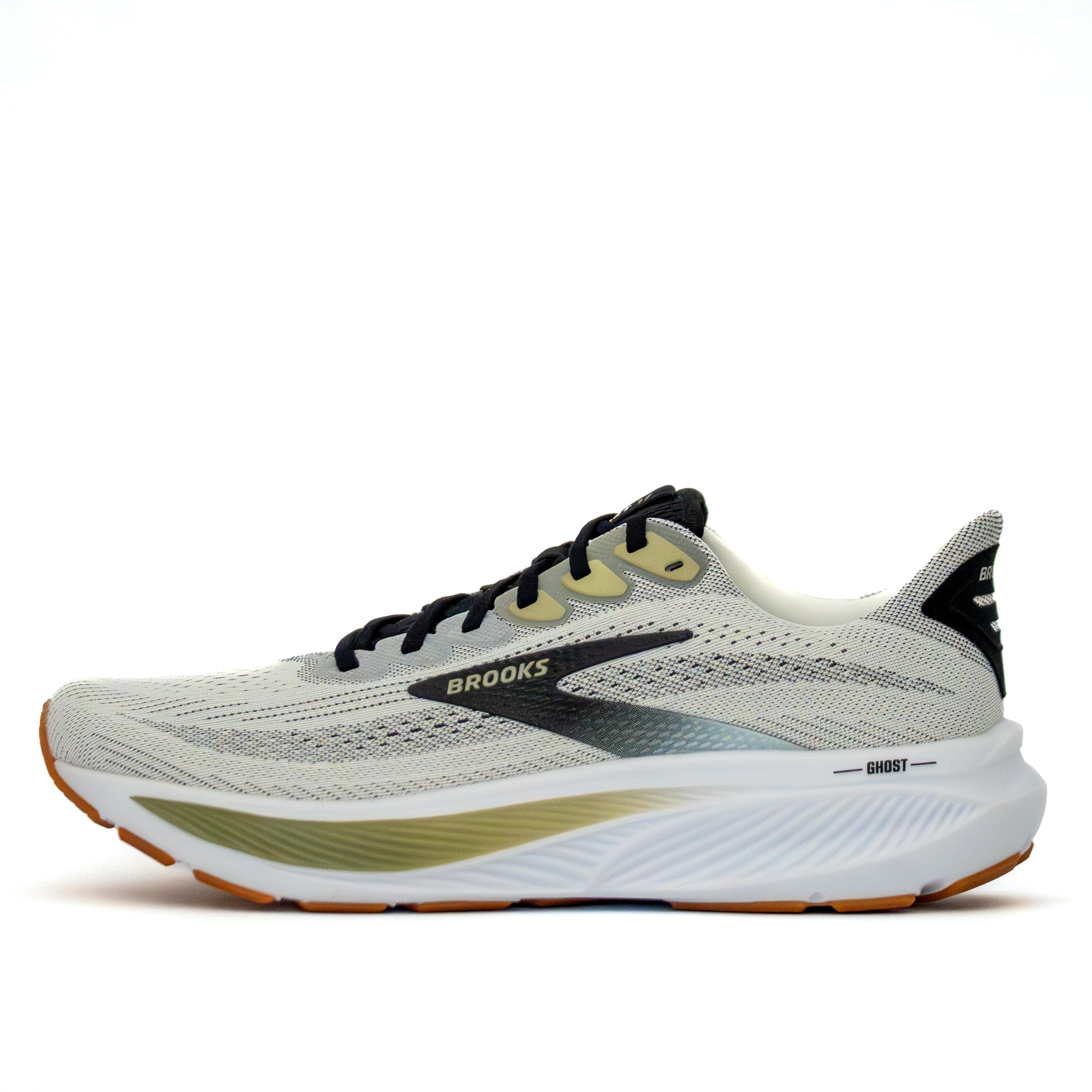 Brooks Men's Ghost 17 Running Shoe