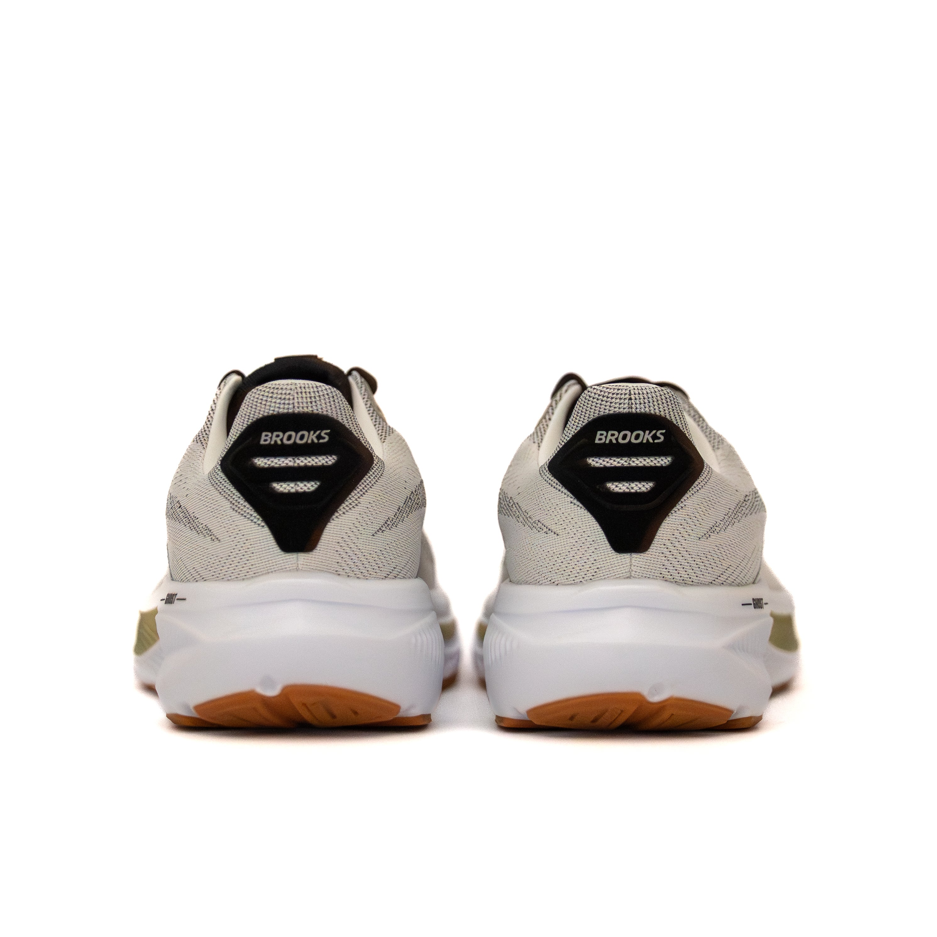 Brooks Men's Ghost 17 Running Shoe