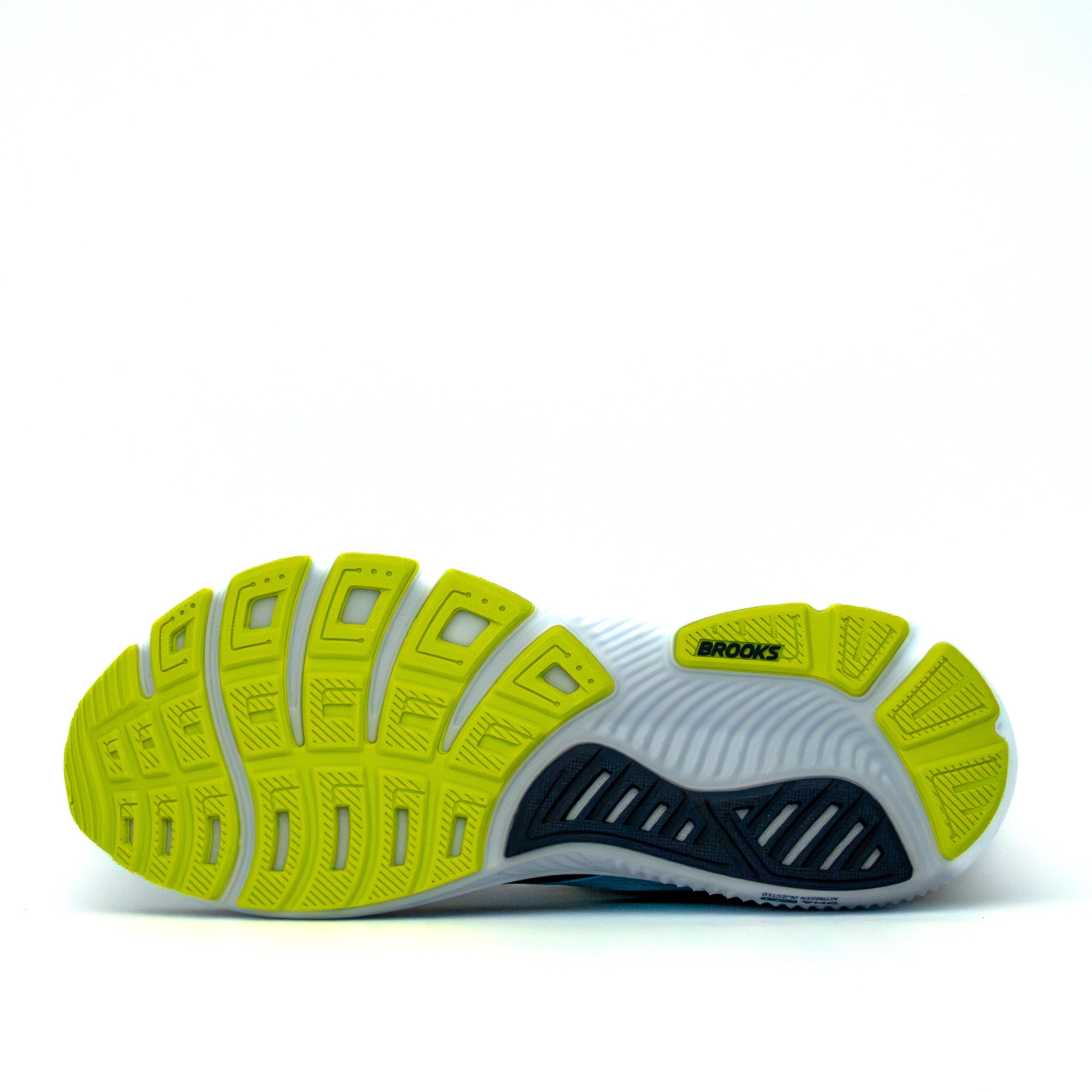 Brooks Men's Ghost 17 Running Shoe