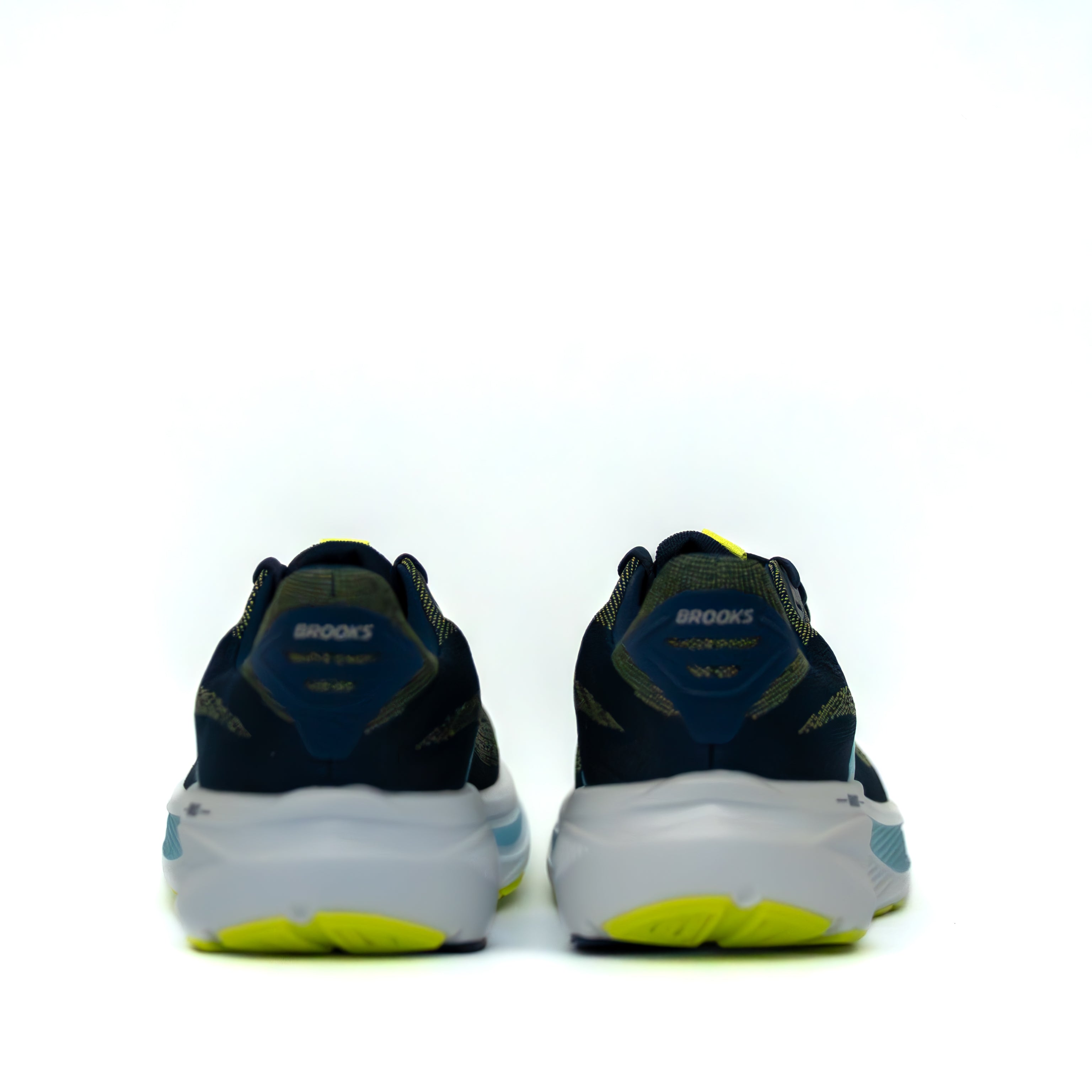 Brooks Men's Ghost 17 Running Shoe