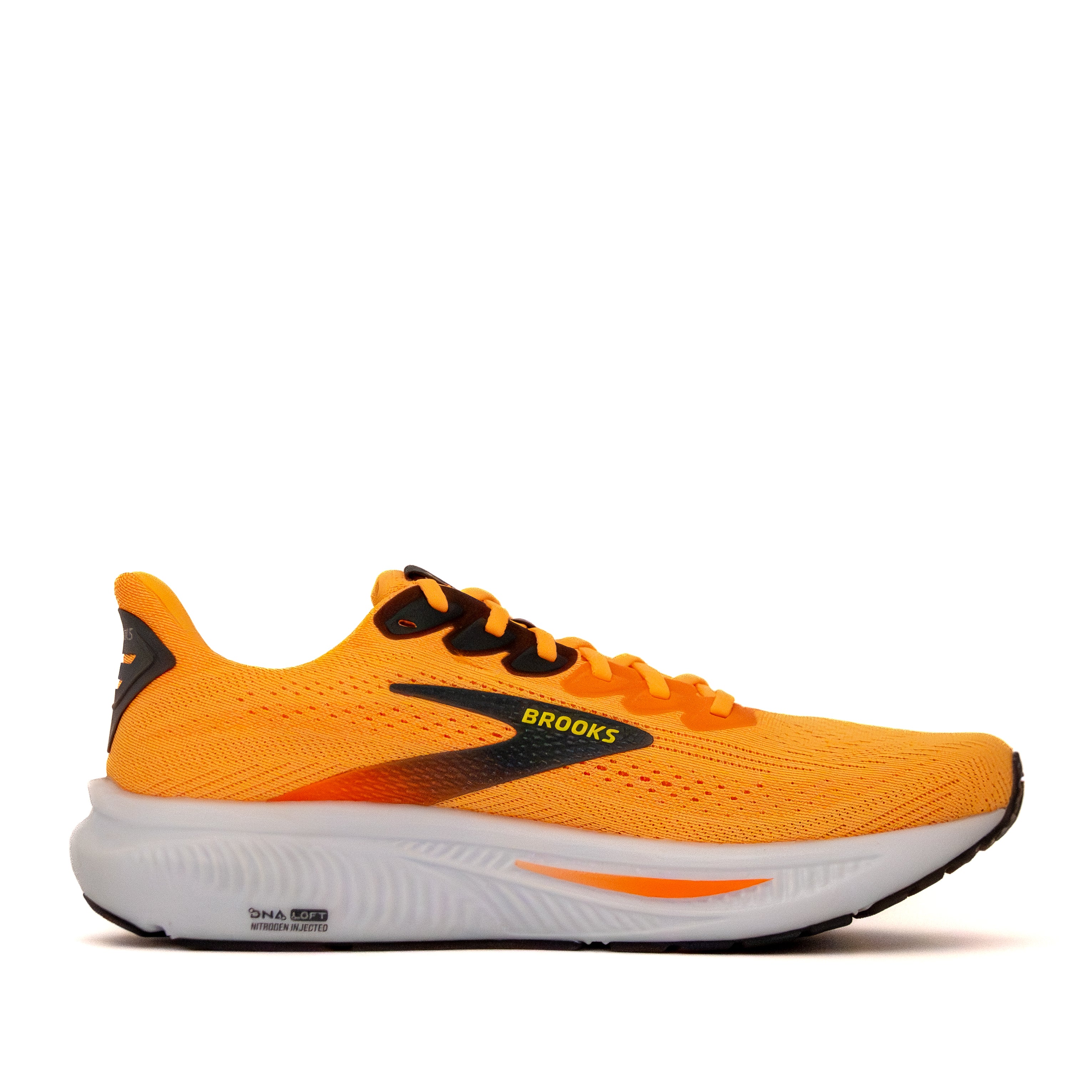 Brooks Men's Ghost 17 Running Shoe