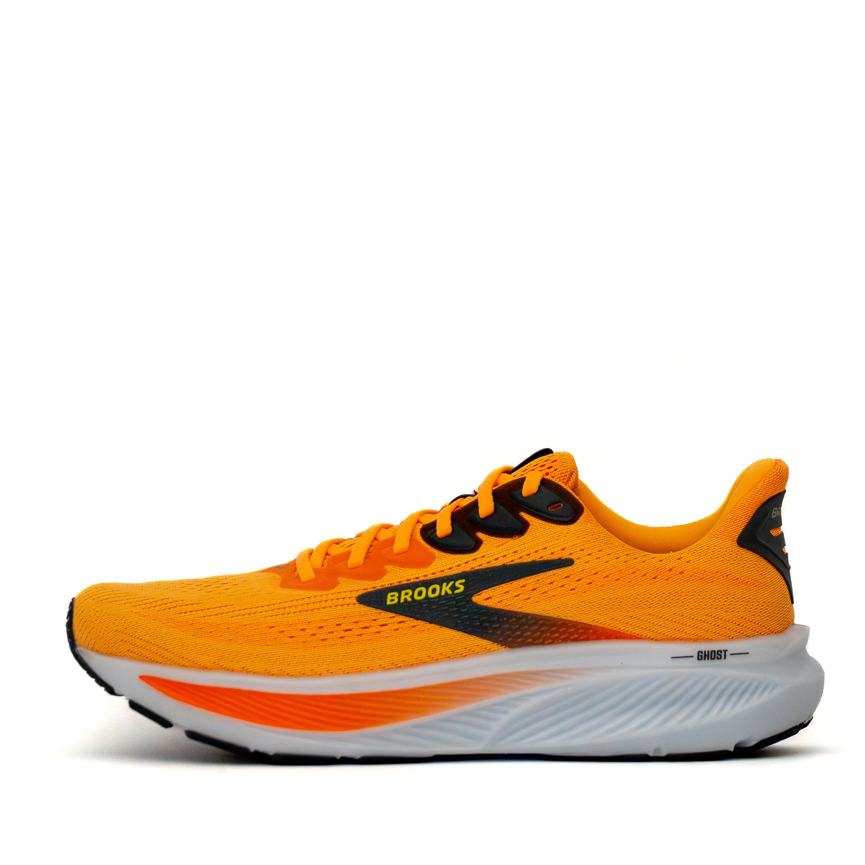 Brooks Men's Ghost 17 Running Shoe