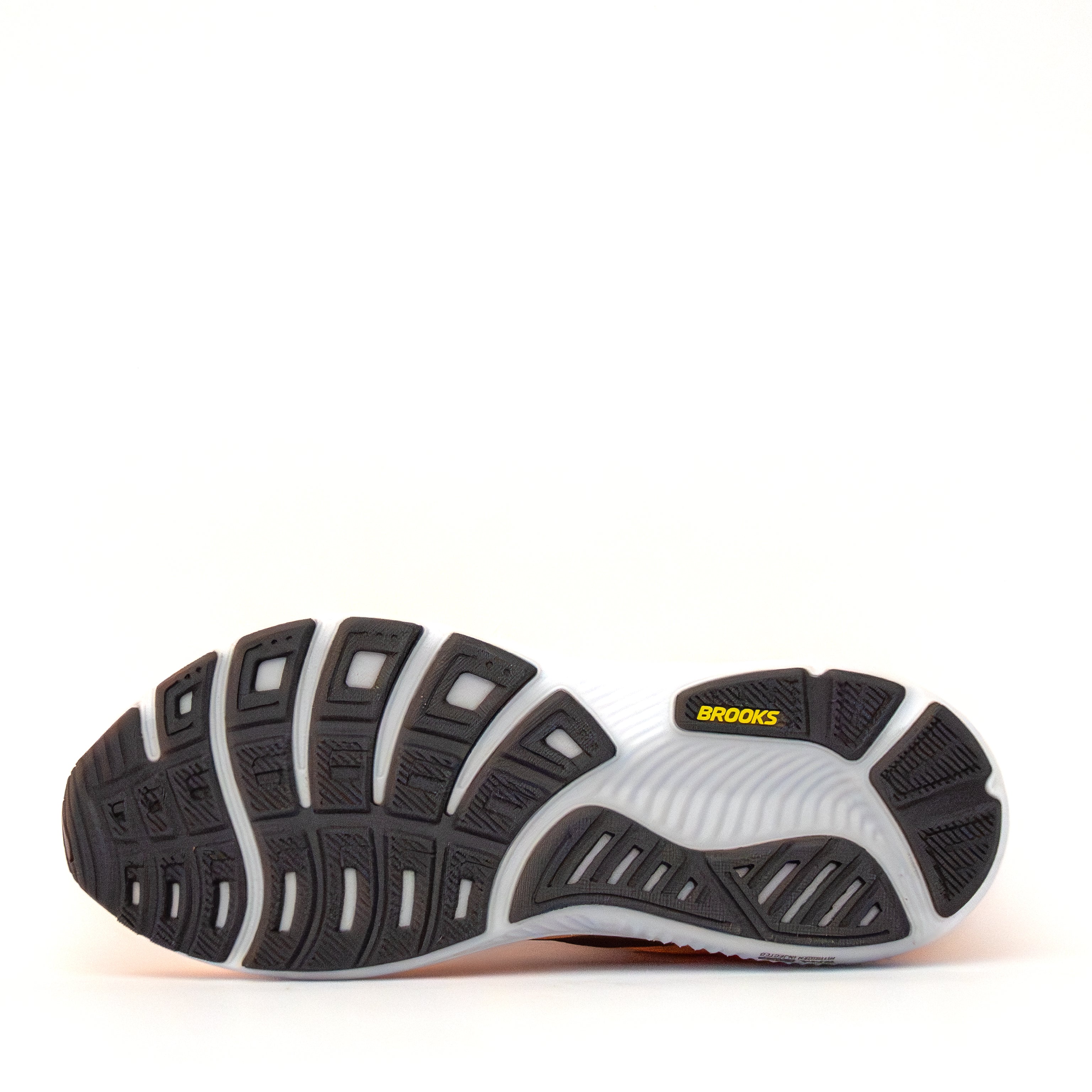 Brooks Men's Ghost 17 Running Shoe