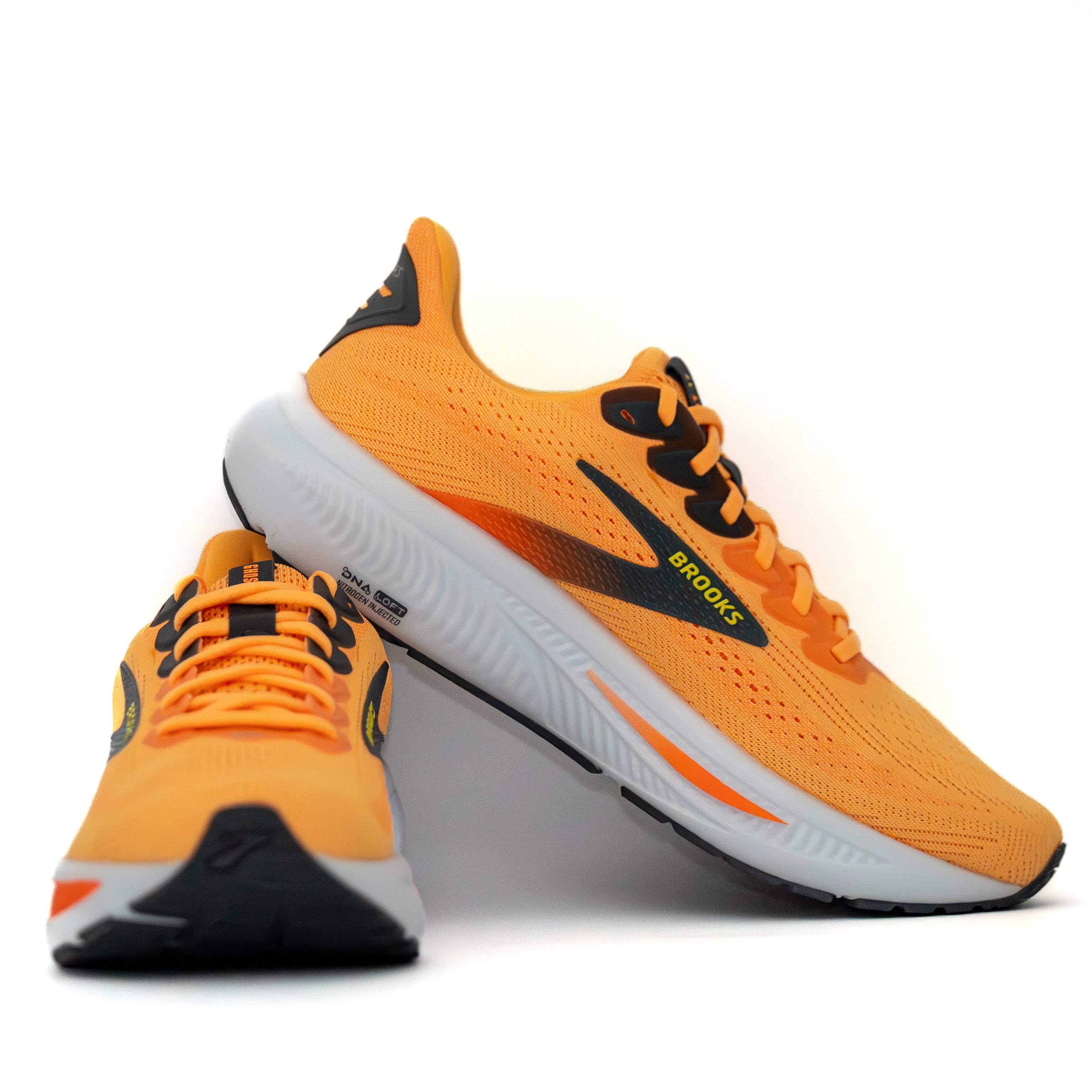 Brooks Men's Ghost 17 Running Shoe