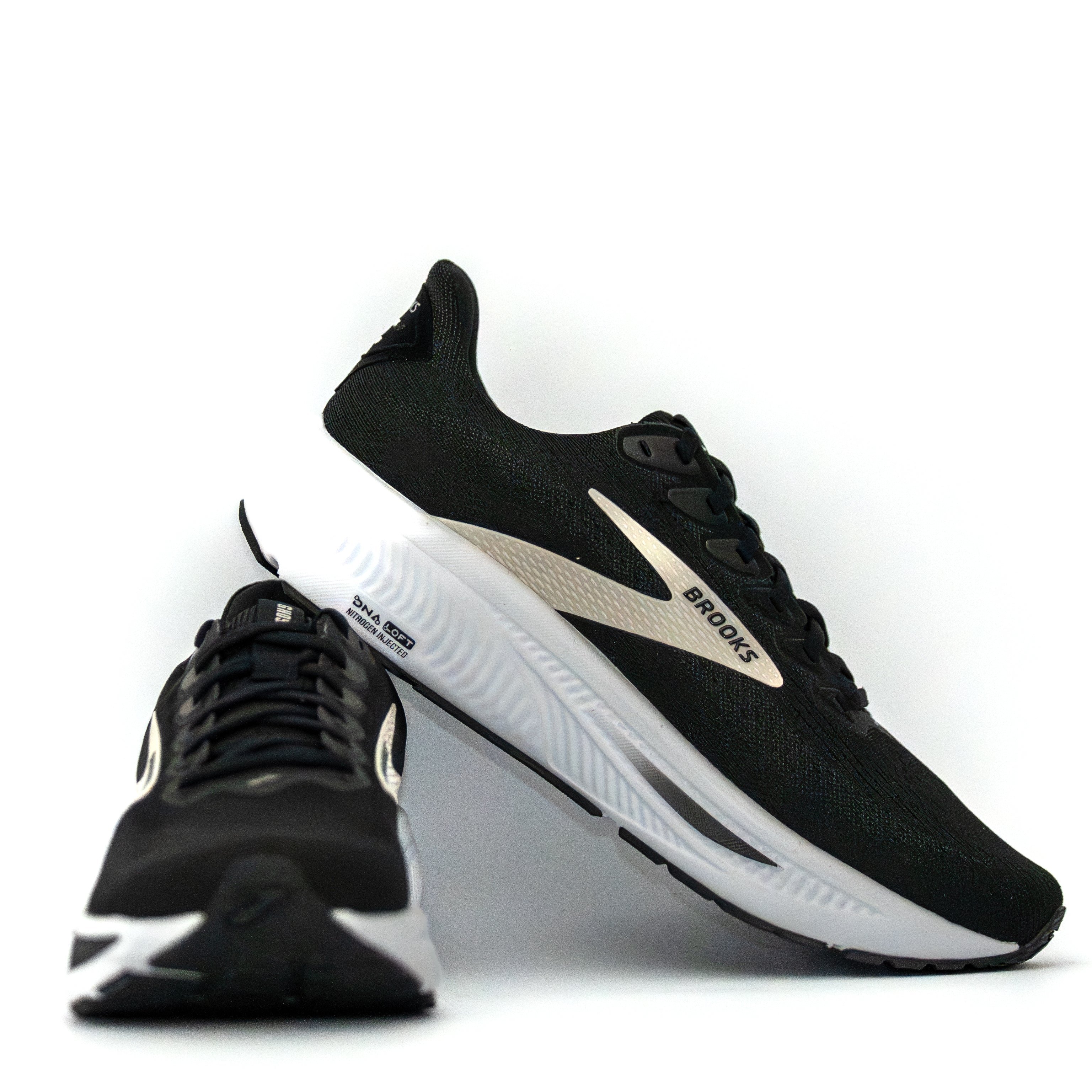 Brooks Men's Ghost 17 Running Shoe