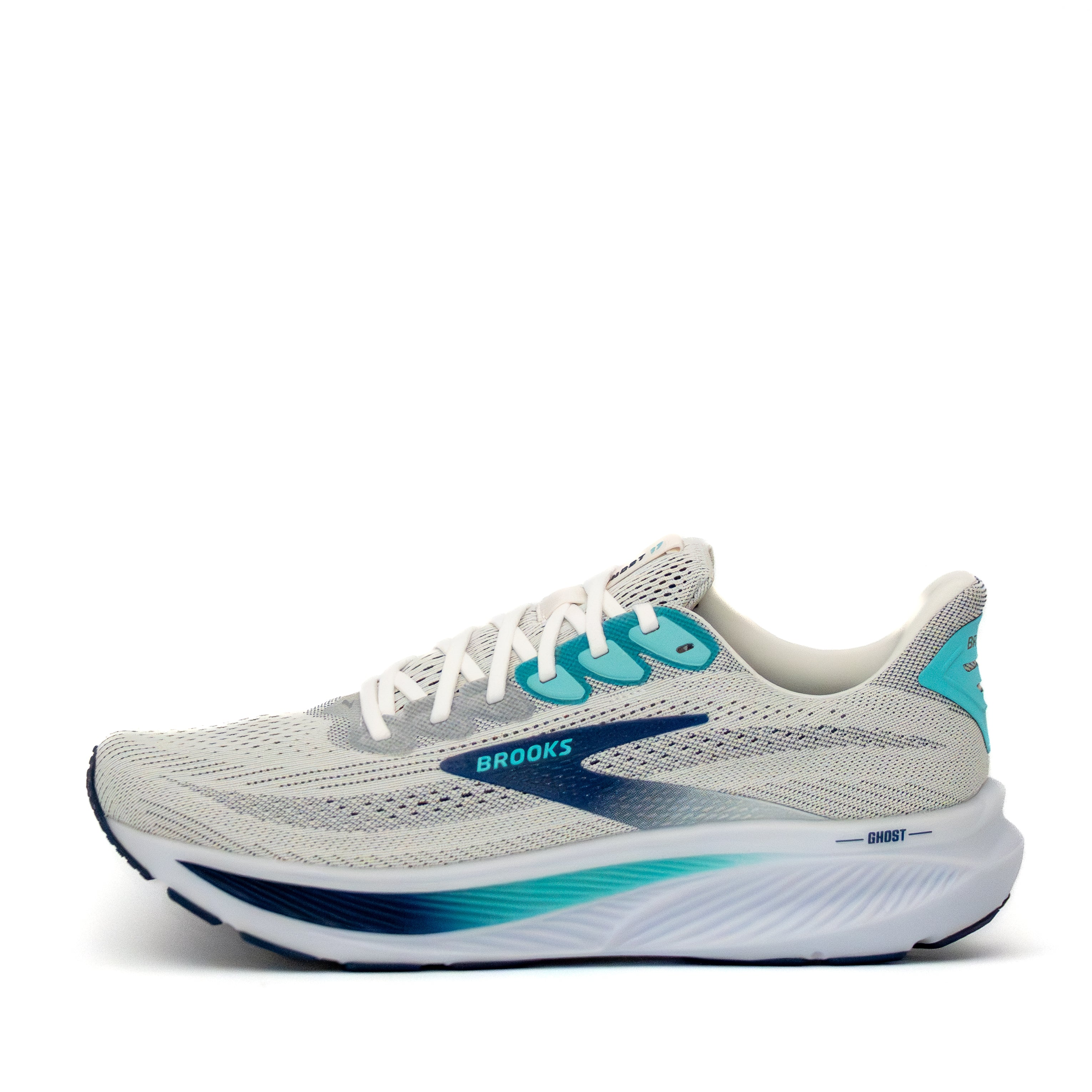 Brooks Men's Ghost 17 Running Shoe