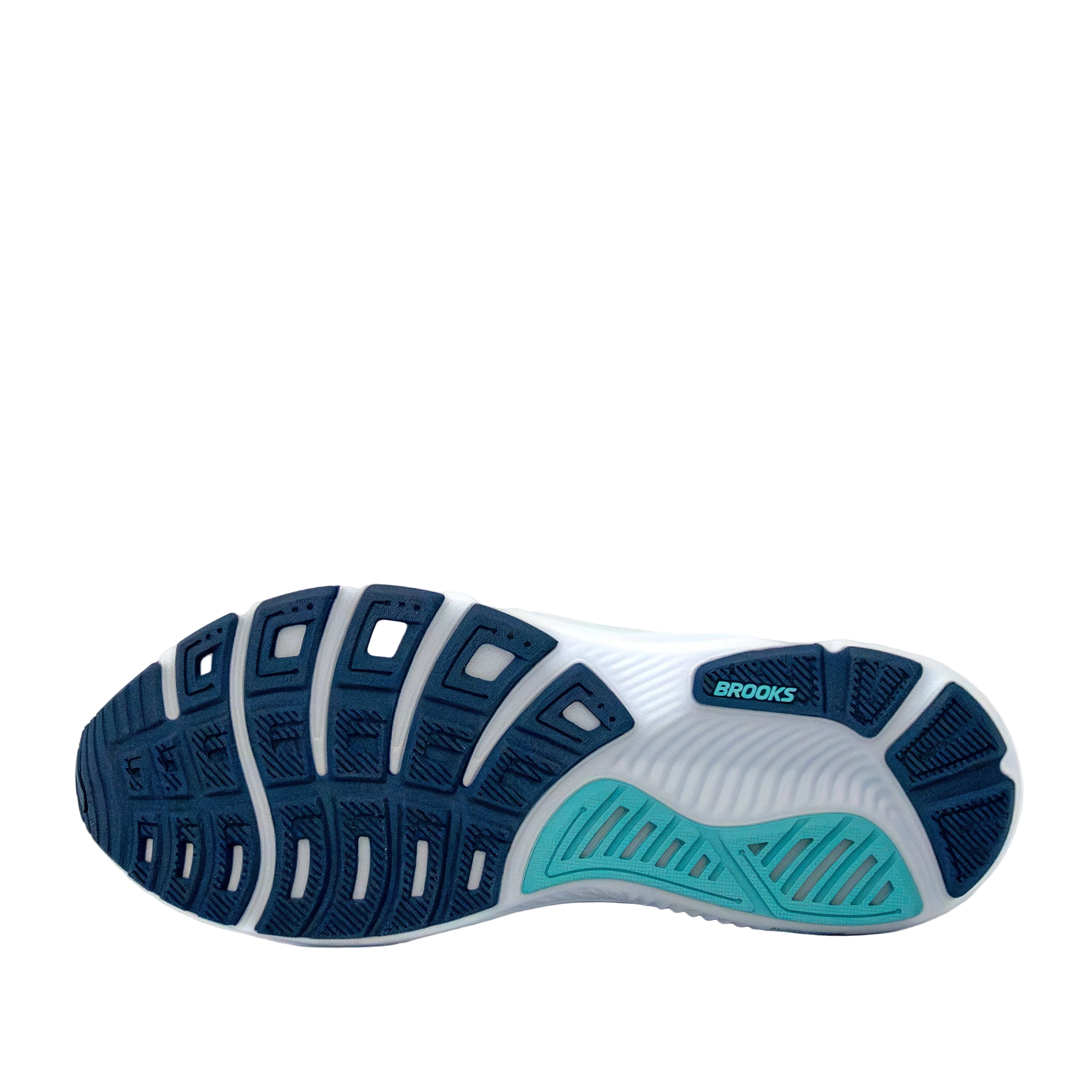 Brooks Men's Ghost 17 Running Shoe