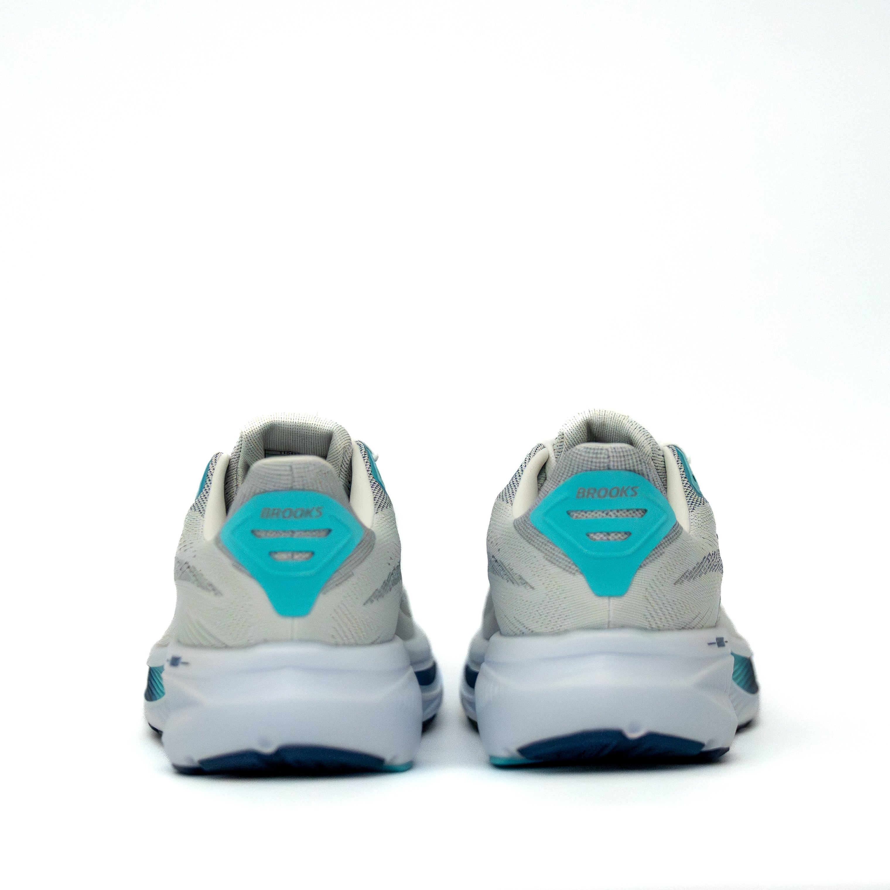 Brooks Men's Ghost 17 Running Shoe