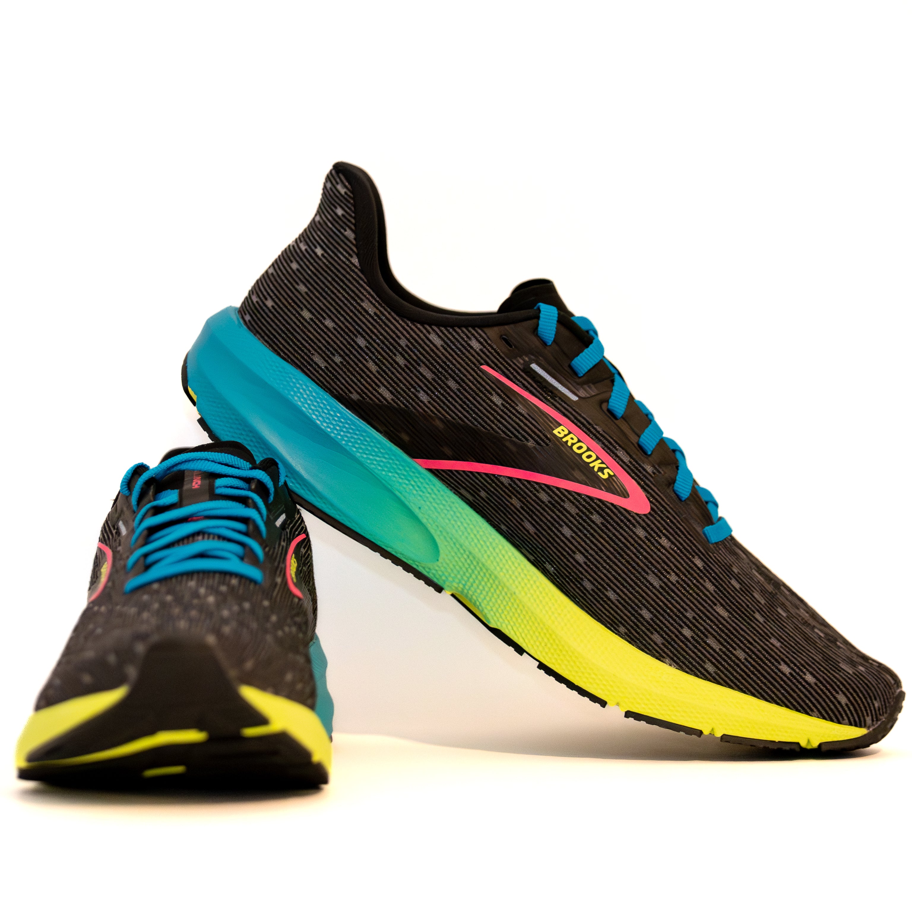 Brooks Men's Launch 10 Road Running Shoes