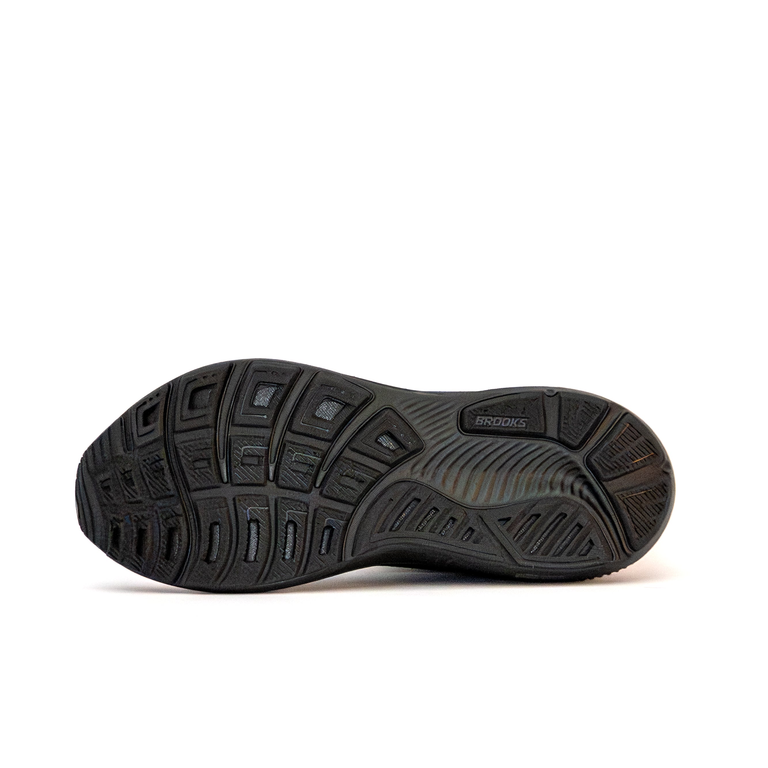 Brooks Men's Ghost 17 Running Shoe