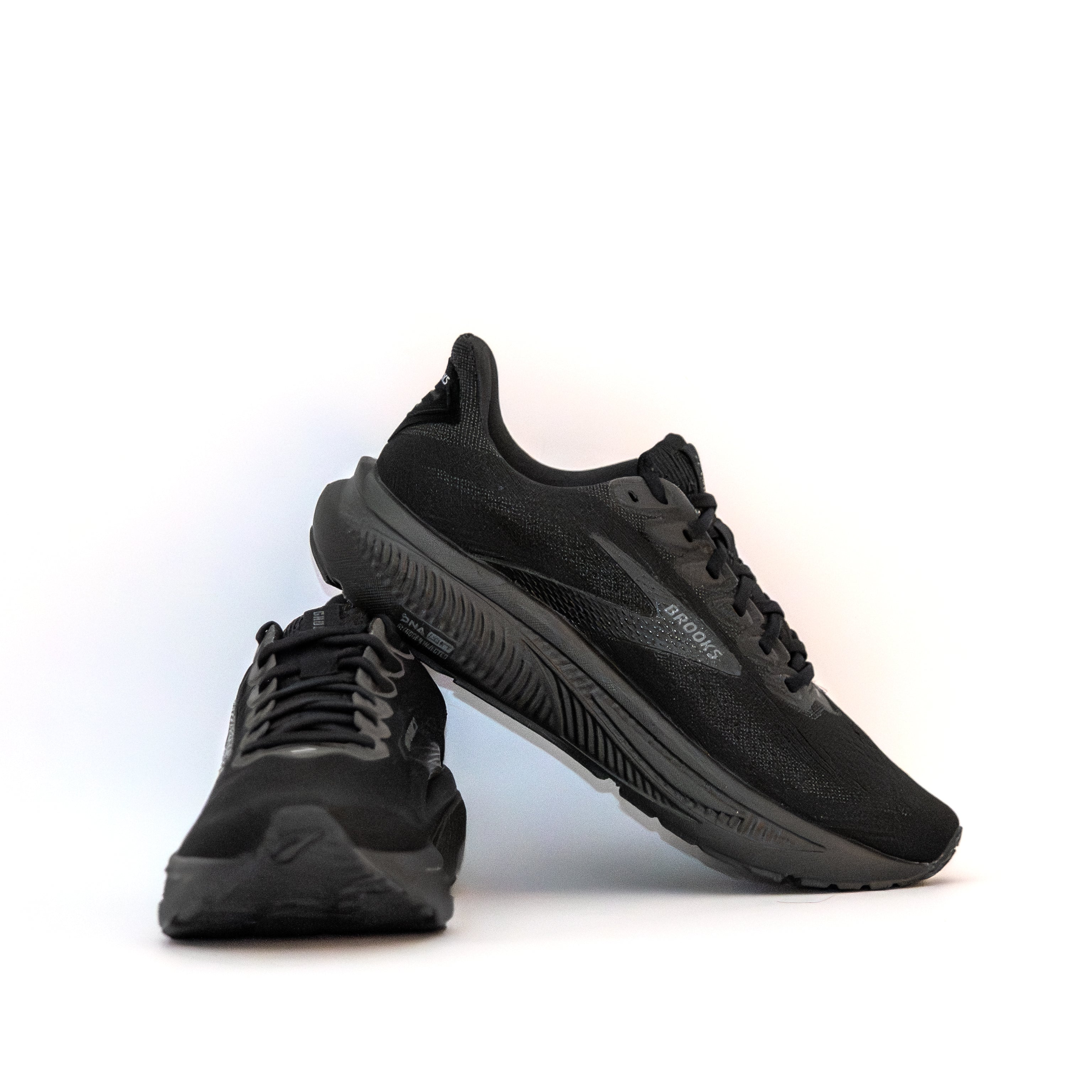 Brooks Men's Ghost 17 Running Shoe