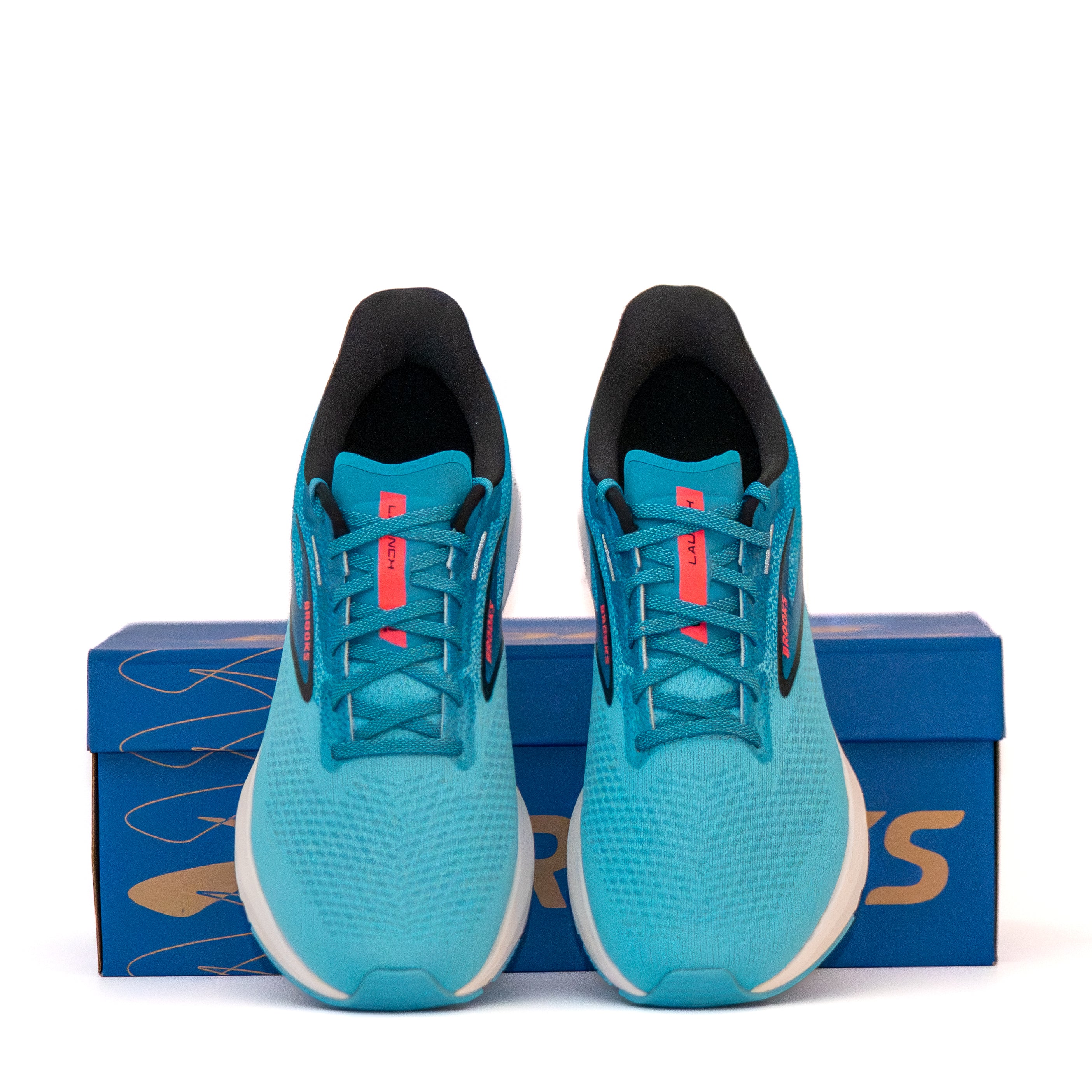 Brooks Men's Launch 10 Road Running Shoes