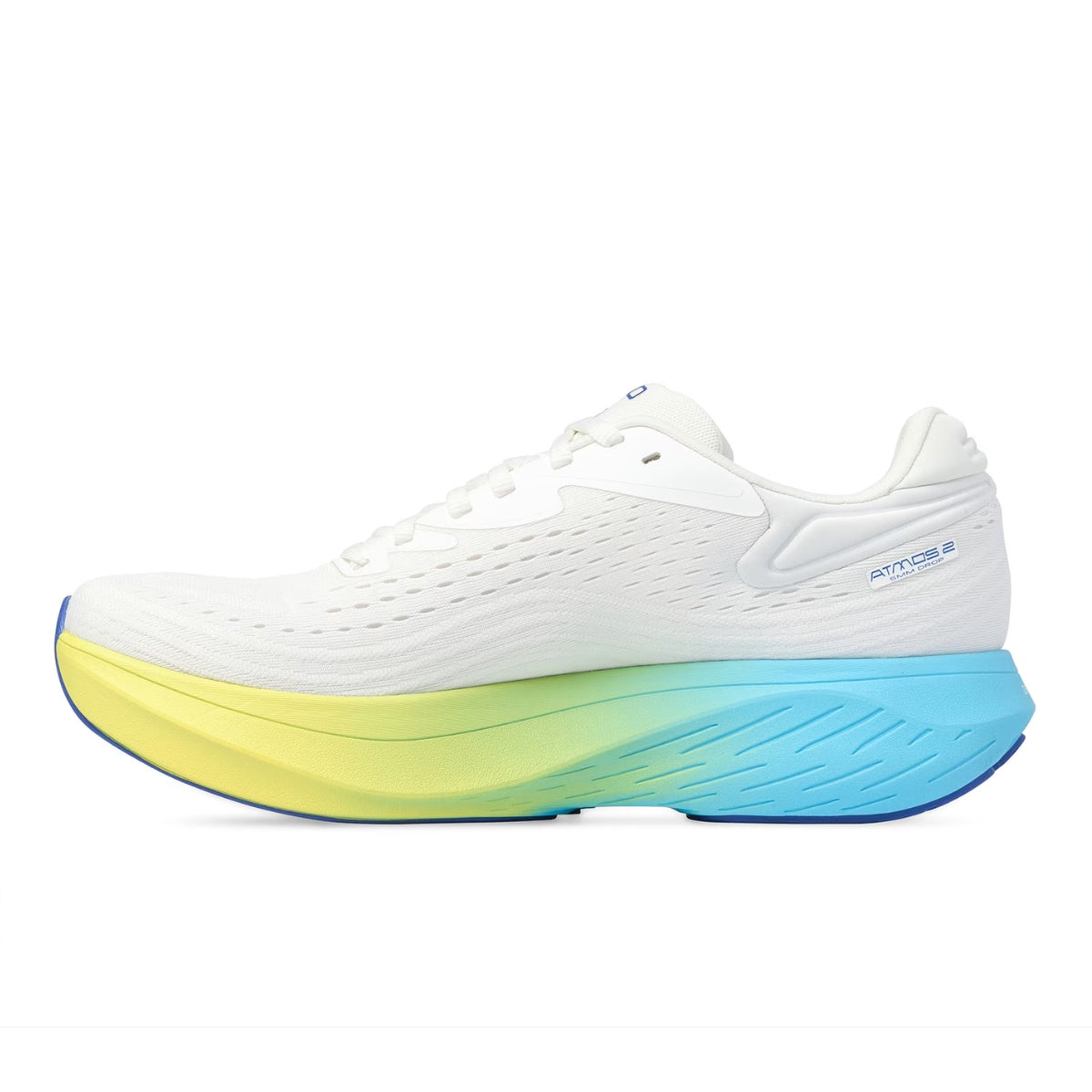 Topo Athletic Men's Atmos 2 Running Shoe