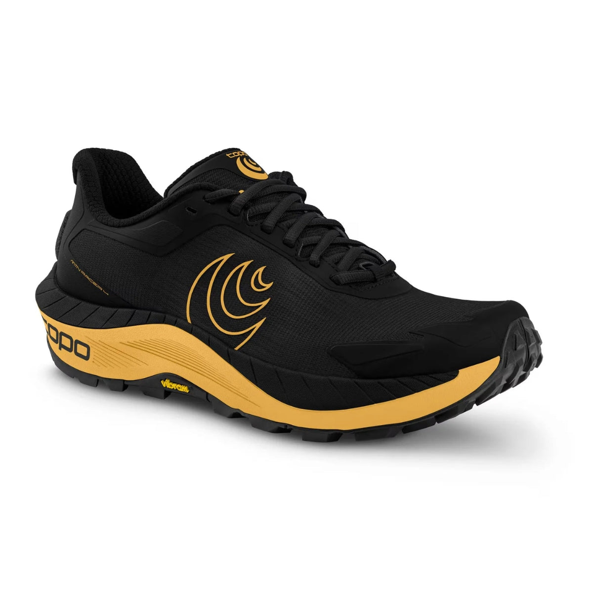 Topo Athletic Men's MTN Racer 4 Trail Running Shoe