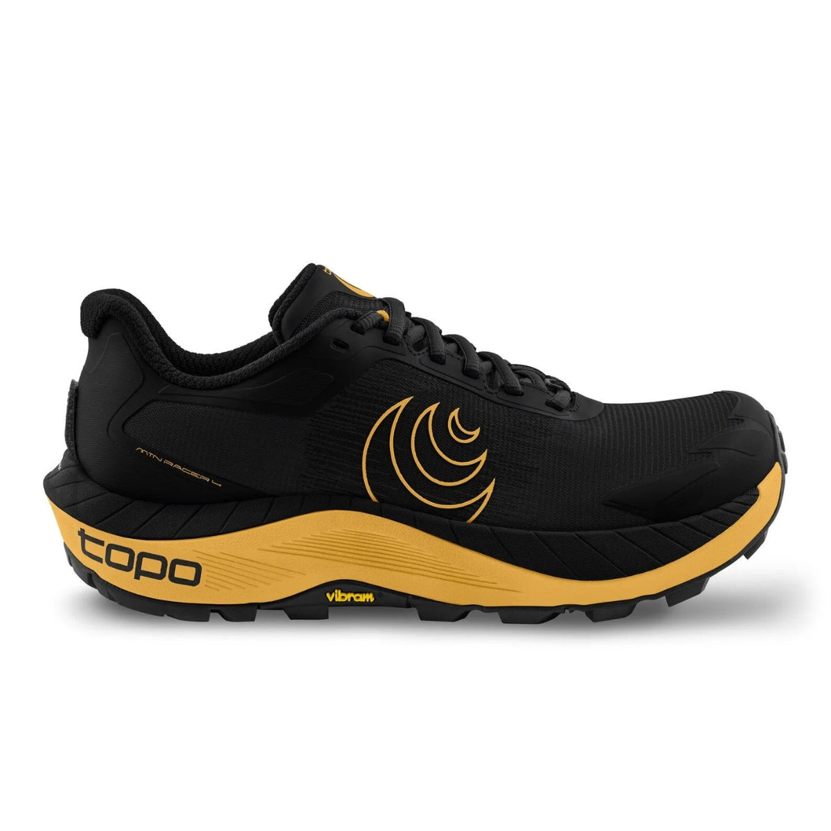 Topo Athletic Men's MTN Racer 4 Trail Running Shoe