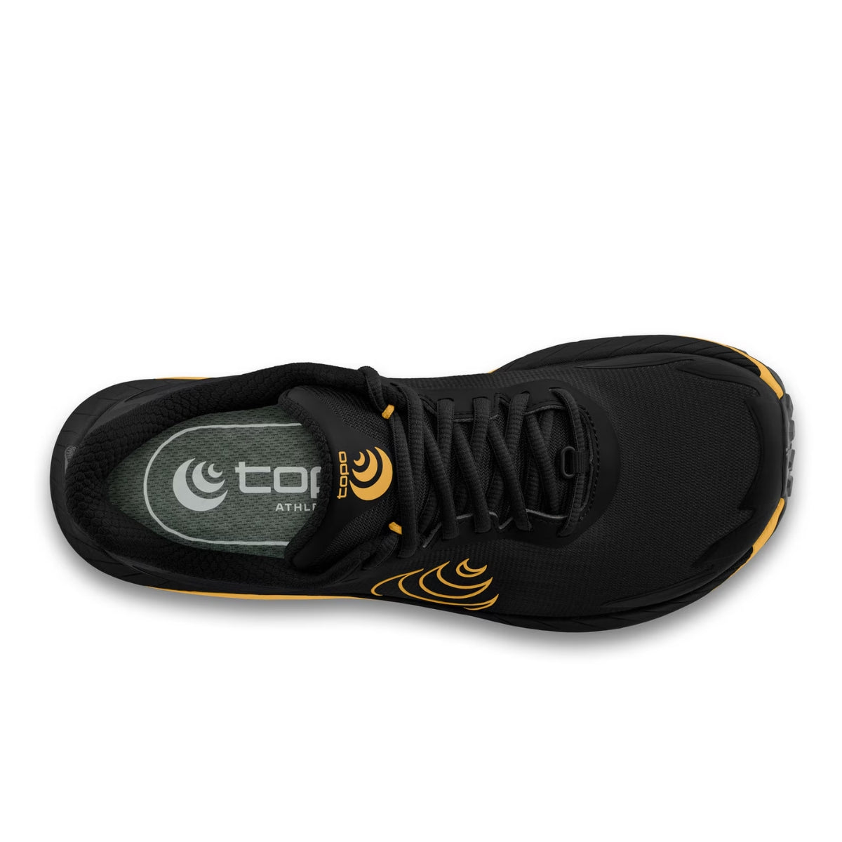 Topo Athletic Men's MTN Racer 4 Trail Running Shoe