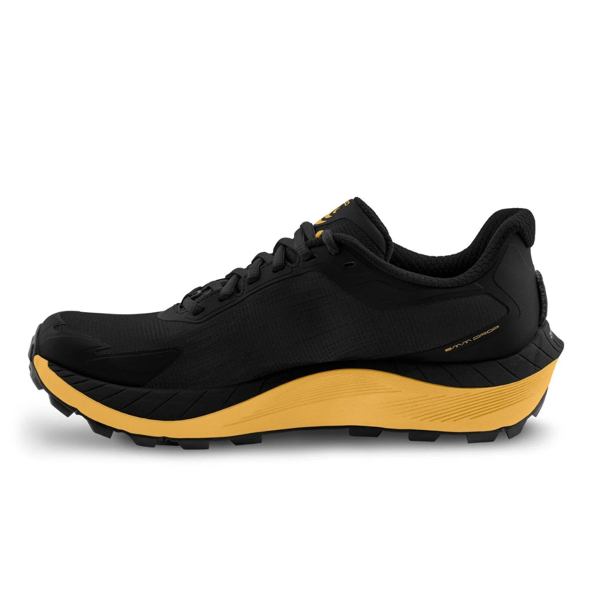 Topo Athletic Men's MTN Racer 4 Trail Running Shoe