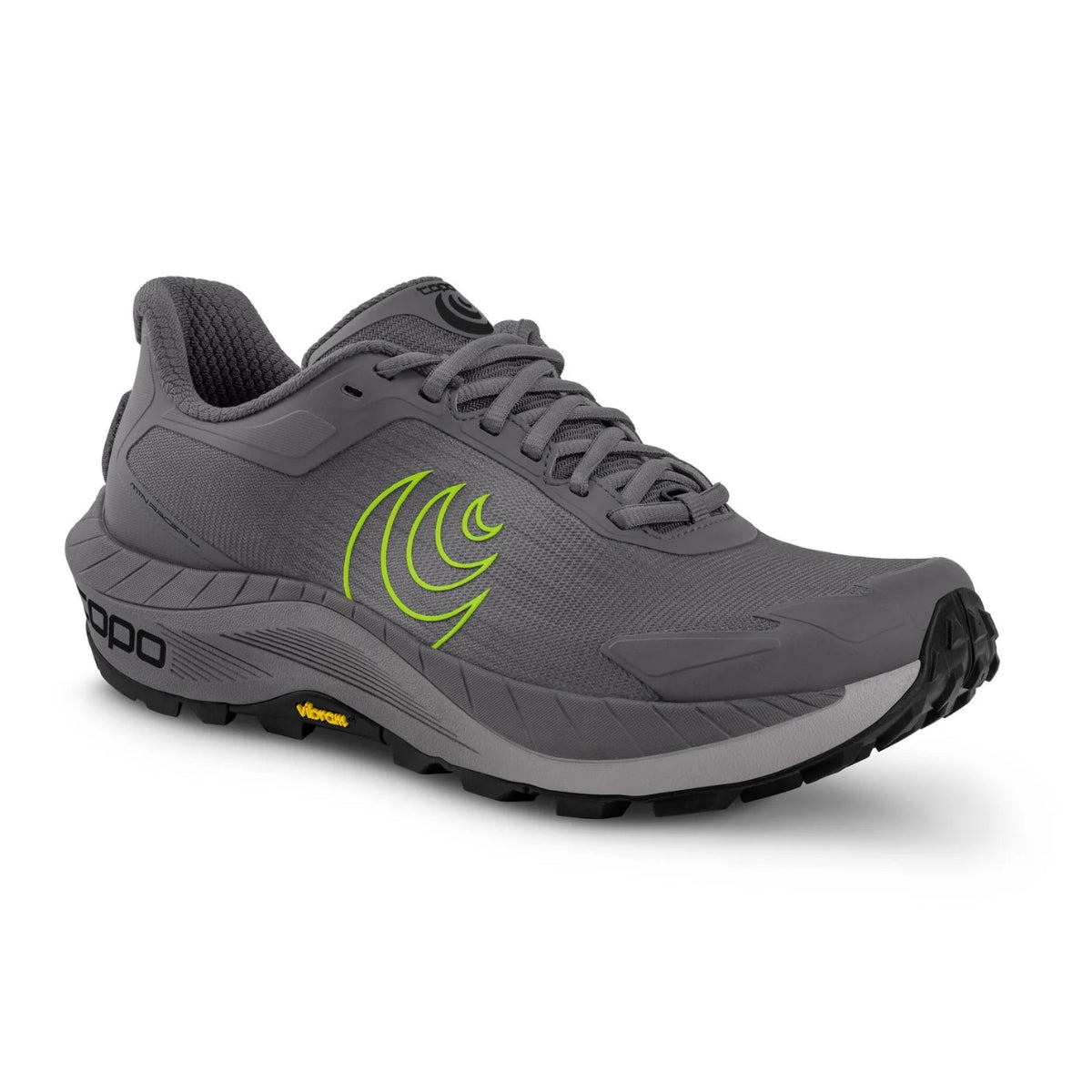 Topo Athletic Men's MTN Racer 4 Trail Running Shoe