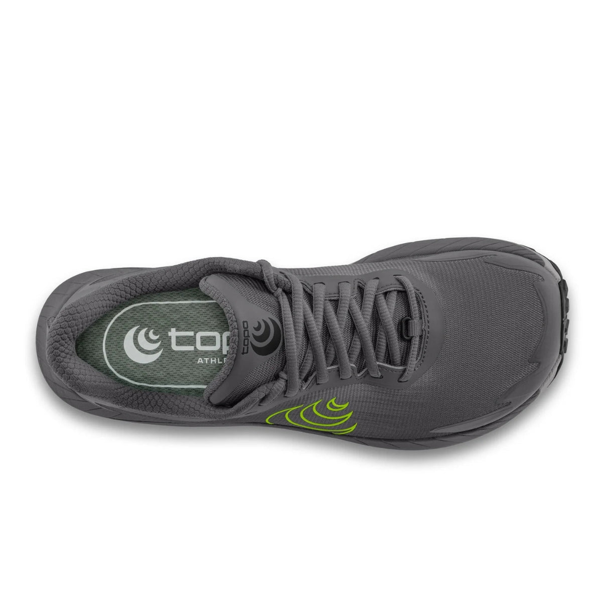 Topo Athletic Men's MTN Racer 4 Trail Running Shoe