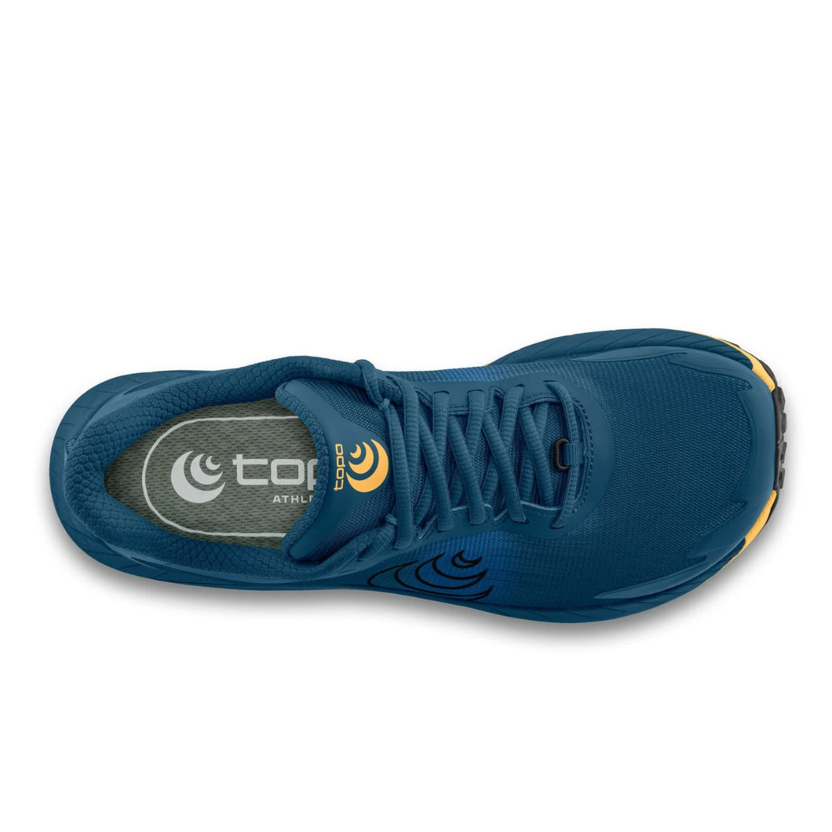 Topo Athletic Men's MTN Racer 4 Trail Running Shoe