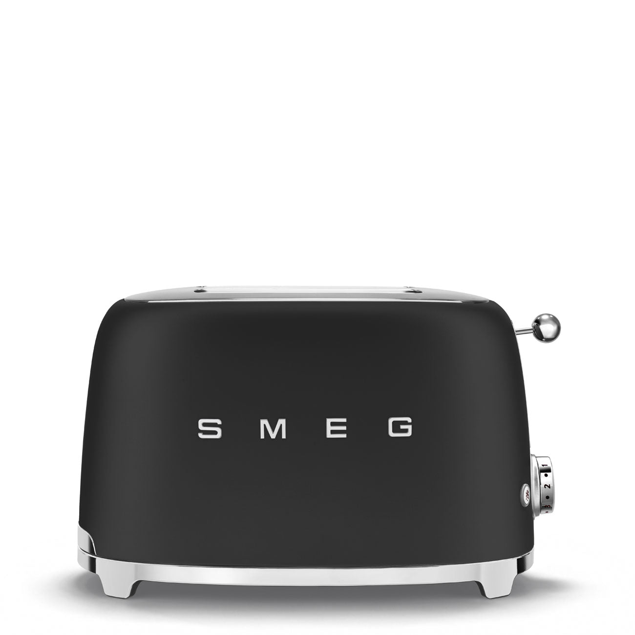SMEG 2-Slice Retro-Style Toaster