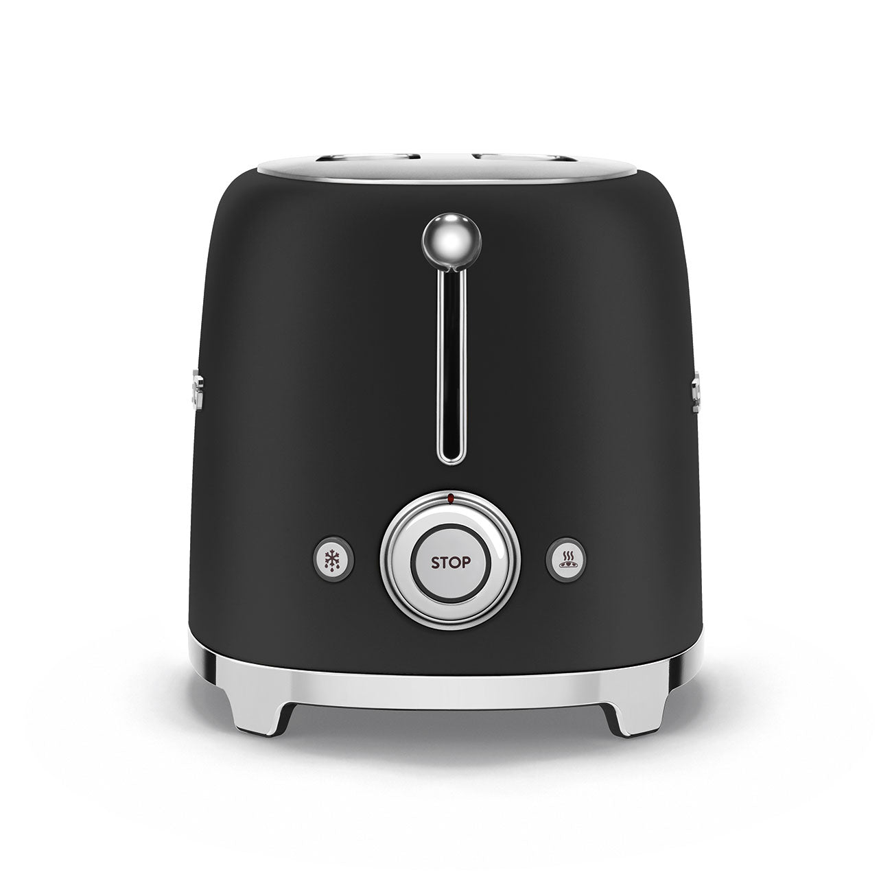 SMEG 2-Slice Retro-Style Toaster