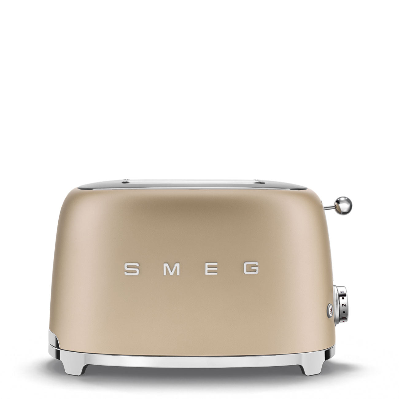 SMEG 2-Slice Retro-Style Toaster