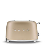 SMEG 2-Slice Retro-Style Toaster