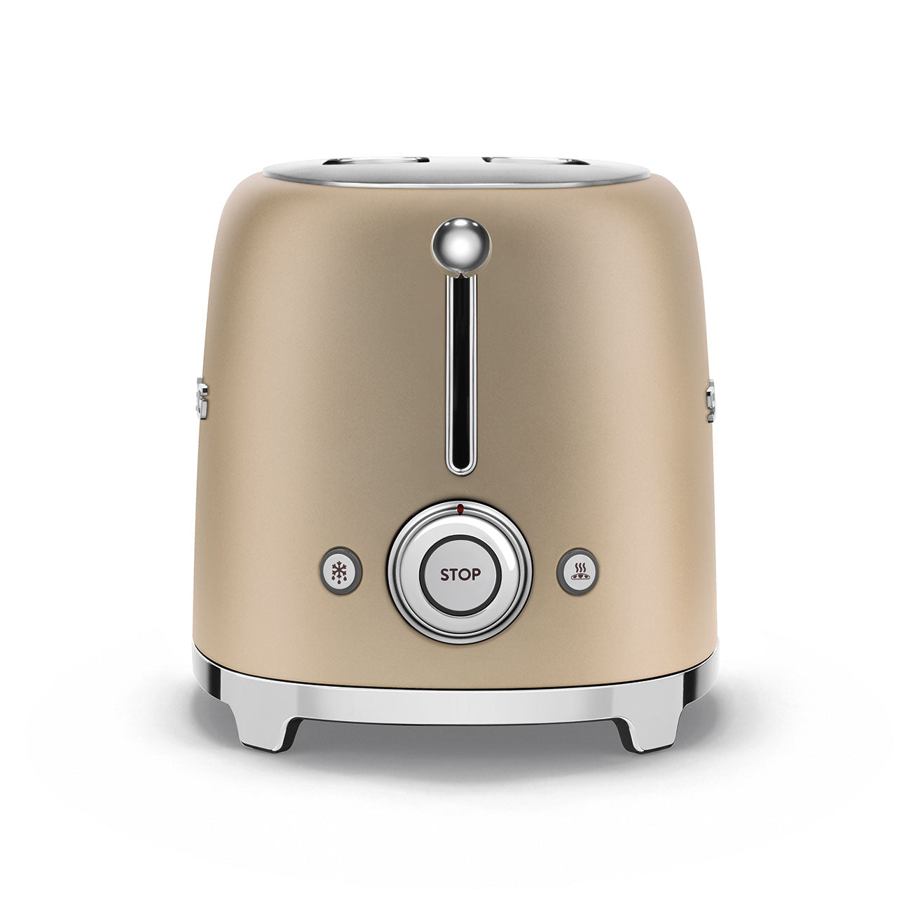SMEG 2-Slice Retro-Style Toaster