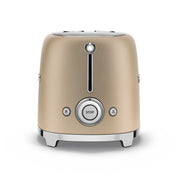 SMEG 2-Slice Retro-Style Toaster