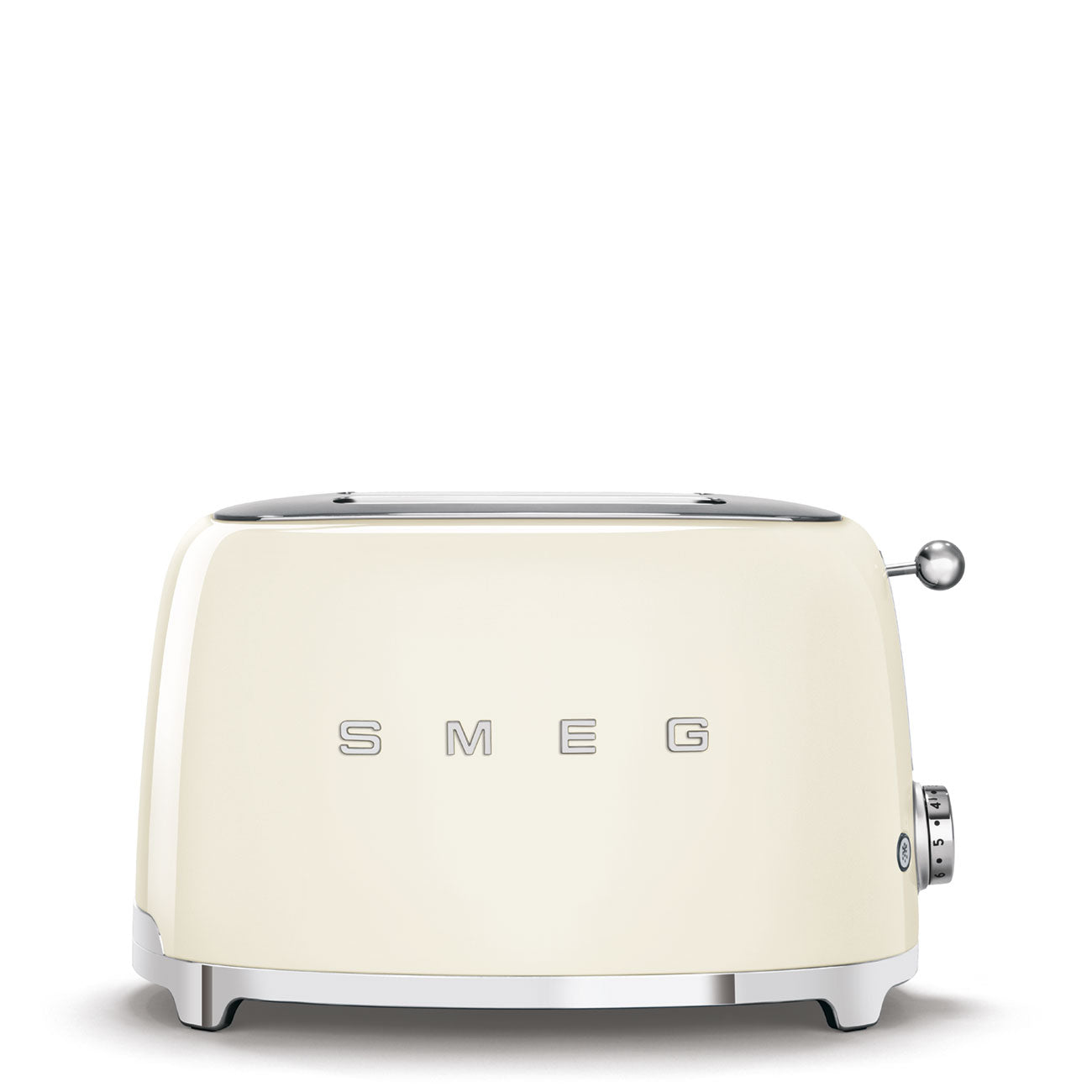 SMEG 2-Slice Retro-Style Toaster