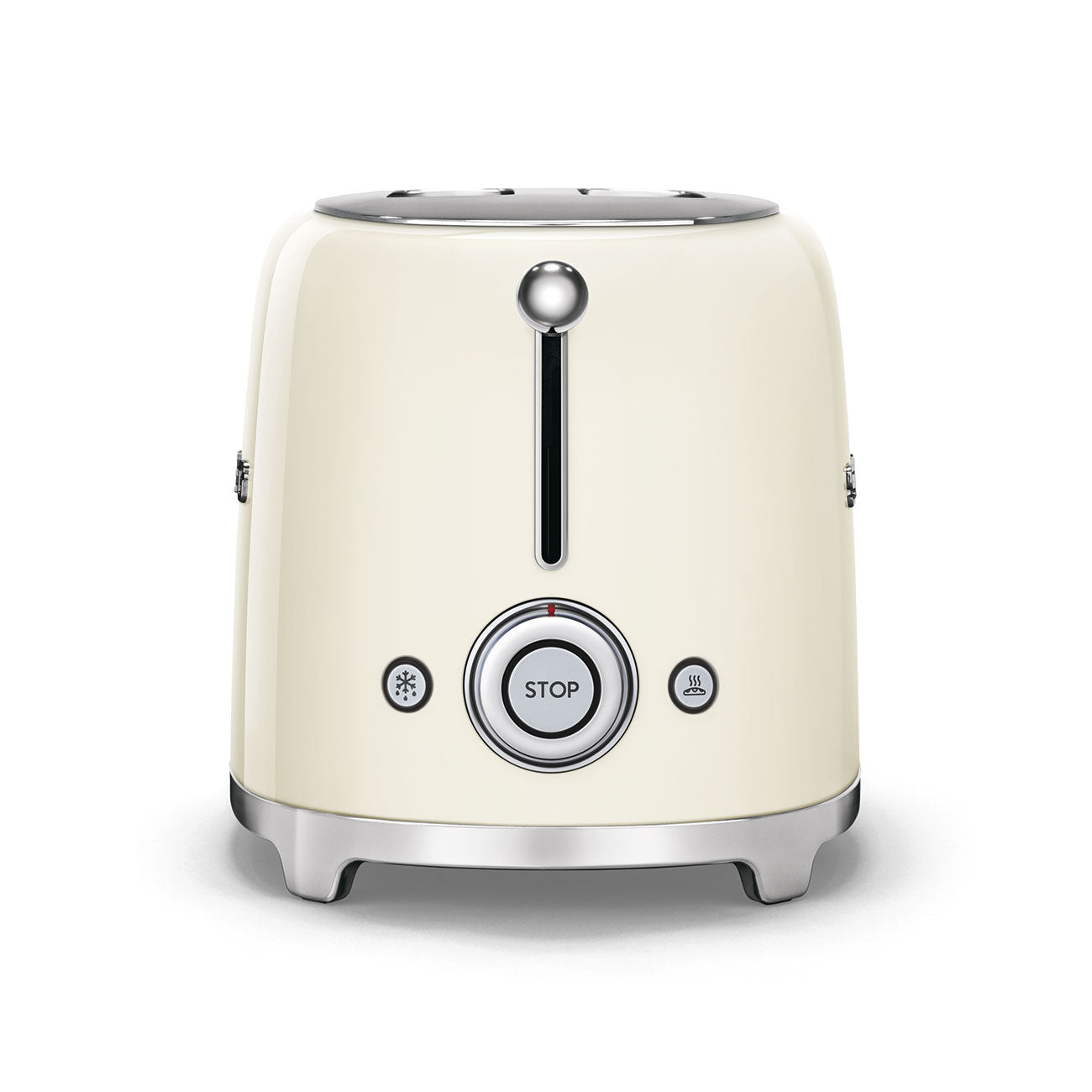 SMEG 2-Slice Retro-Style Toaster
