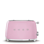 SMEG 2-Slice Retro-Style Toaster