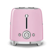 SMEG 2-Slice Retro-Style Toaster