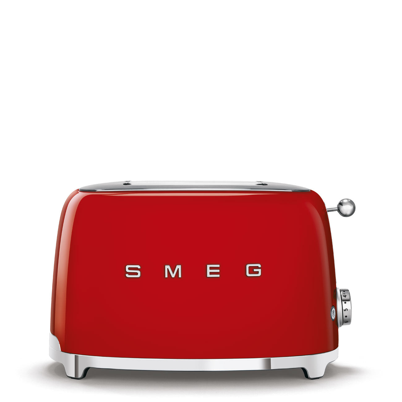 SMEG 2-Slice Retro-Style Toaster