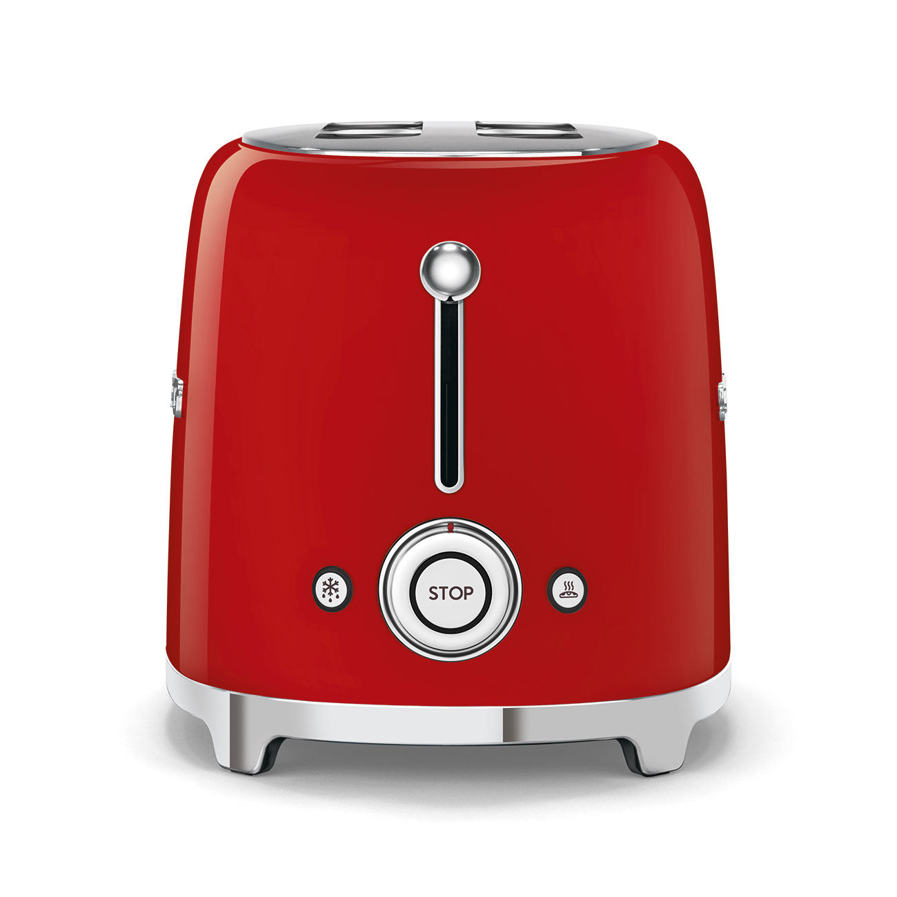 SMEG 2-Slice Retro-Style Toaster