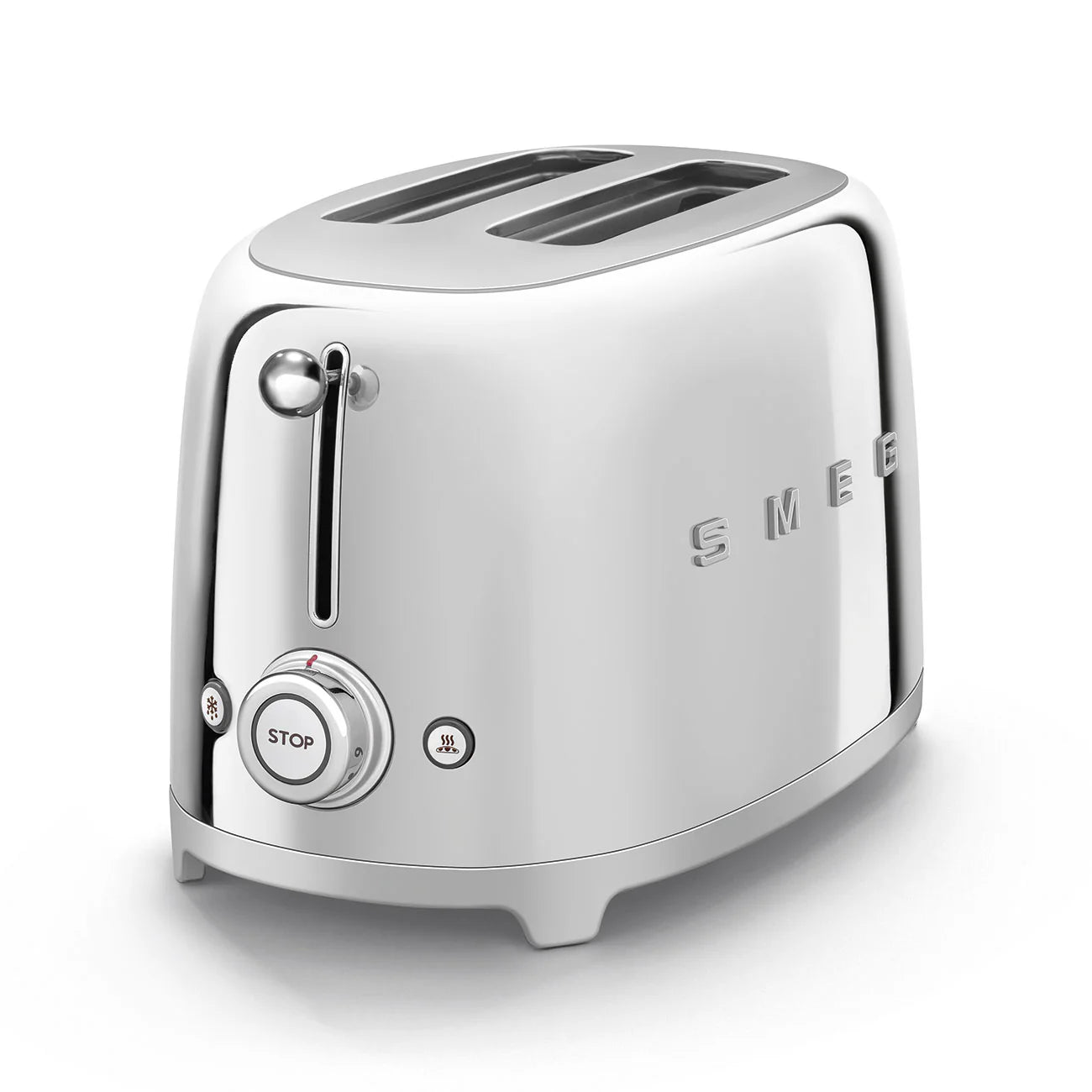 SMEG 2-Slice Retro-Style Toaster