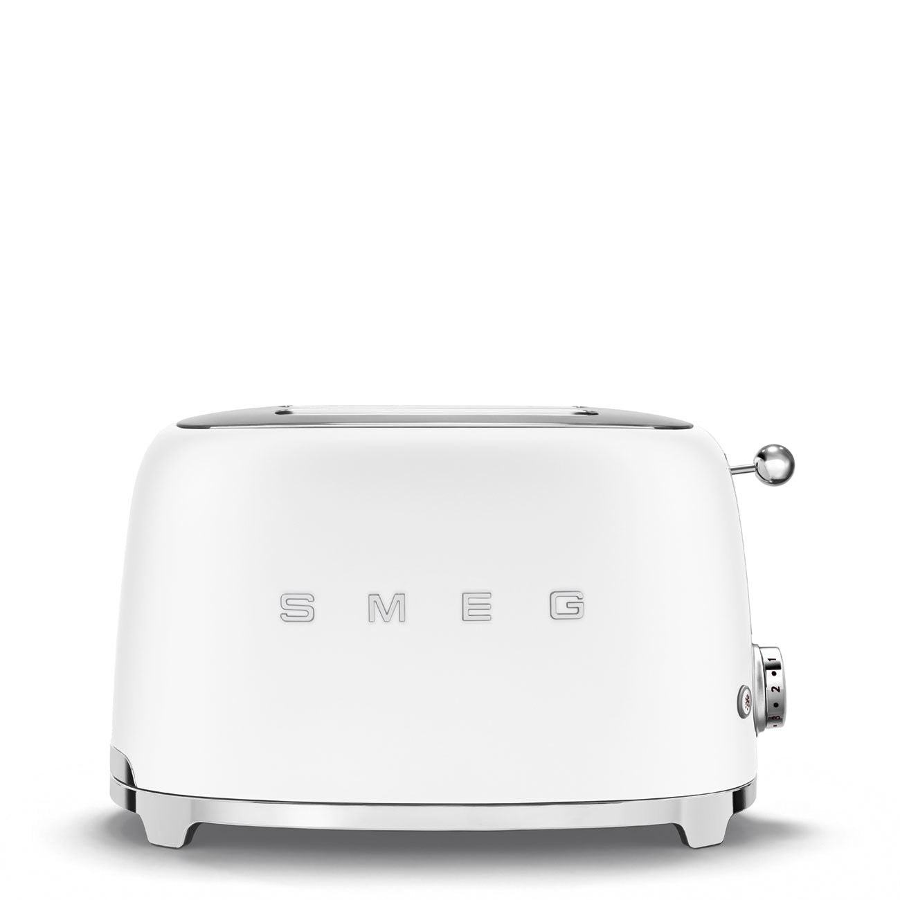 SMEG 2-Slice Retro-Style Toaster