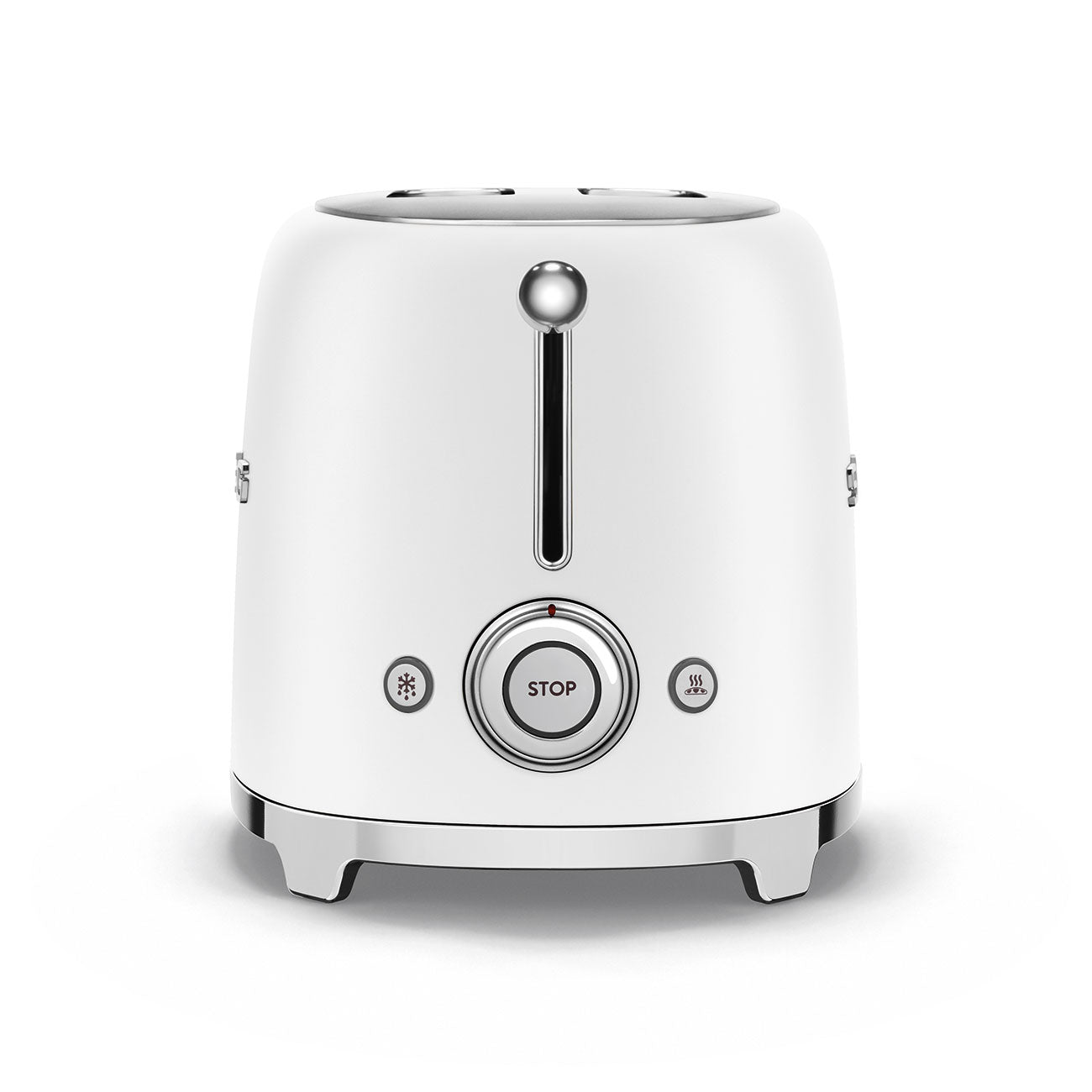 SMEG 2-Slice Retro-Style Toaster