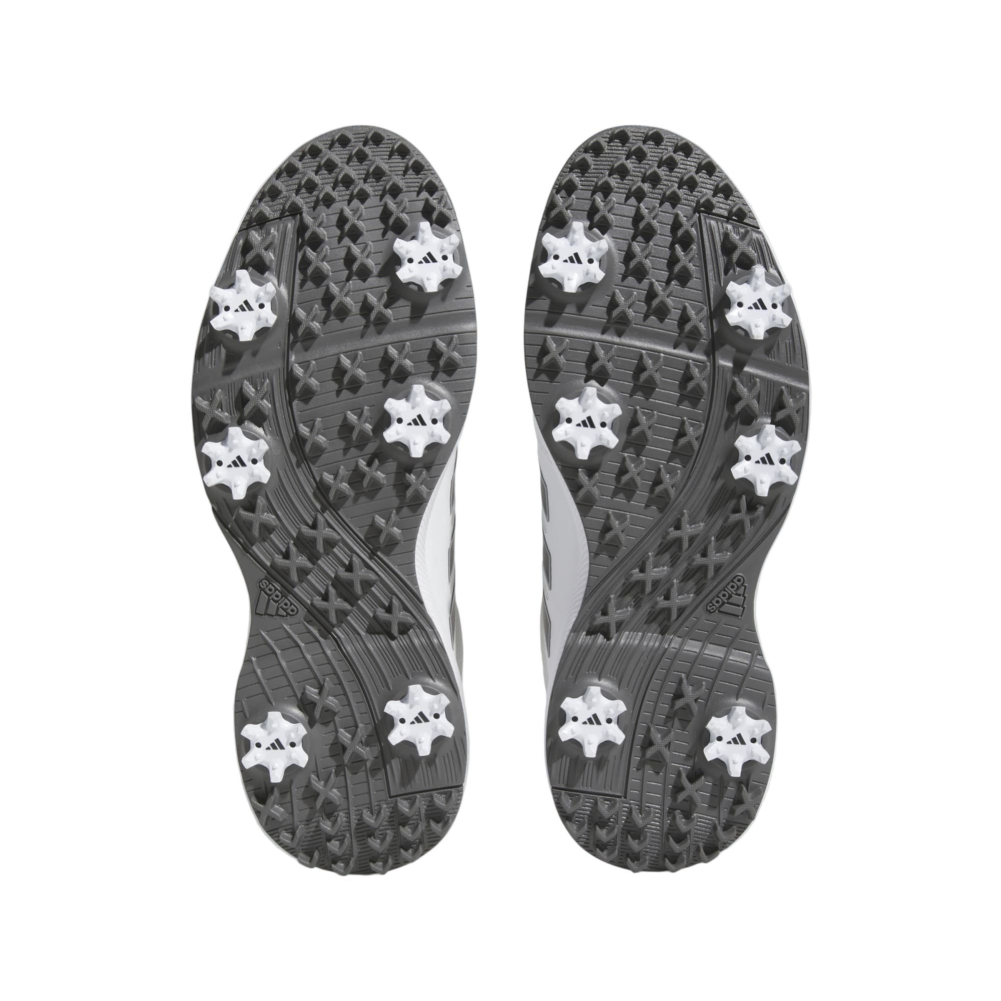 Adidas Men's Tech Response 3.0 Golf Shoes