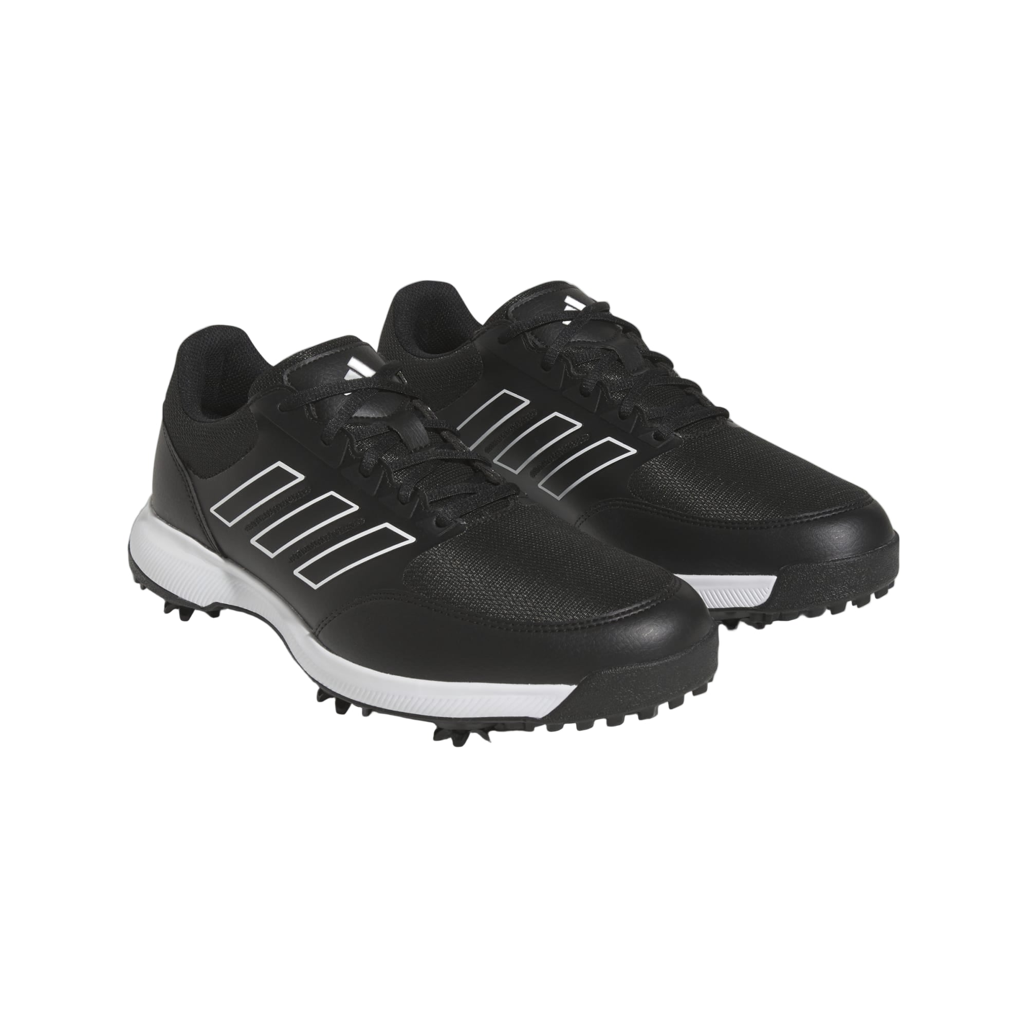 Adidas Men's Tech Response 3.0 Golf Shoes
