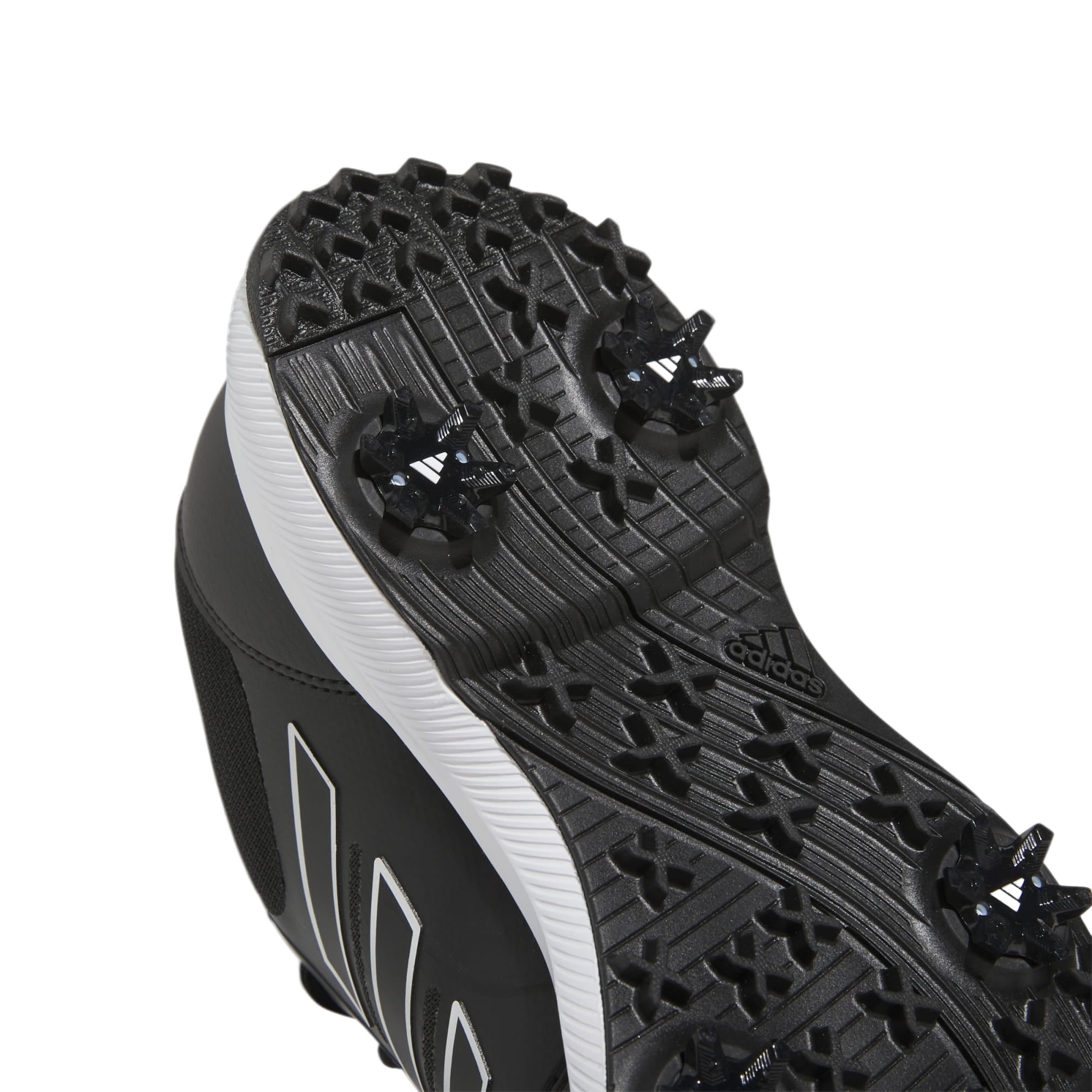 Adidas Men's Tech Response 3.0 Golf Shoes