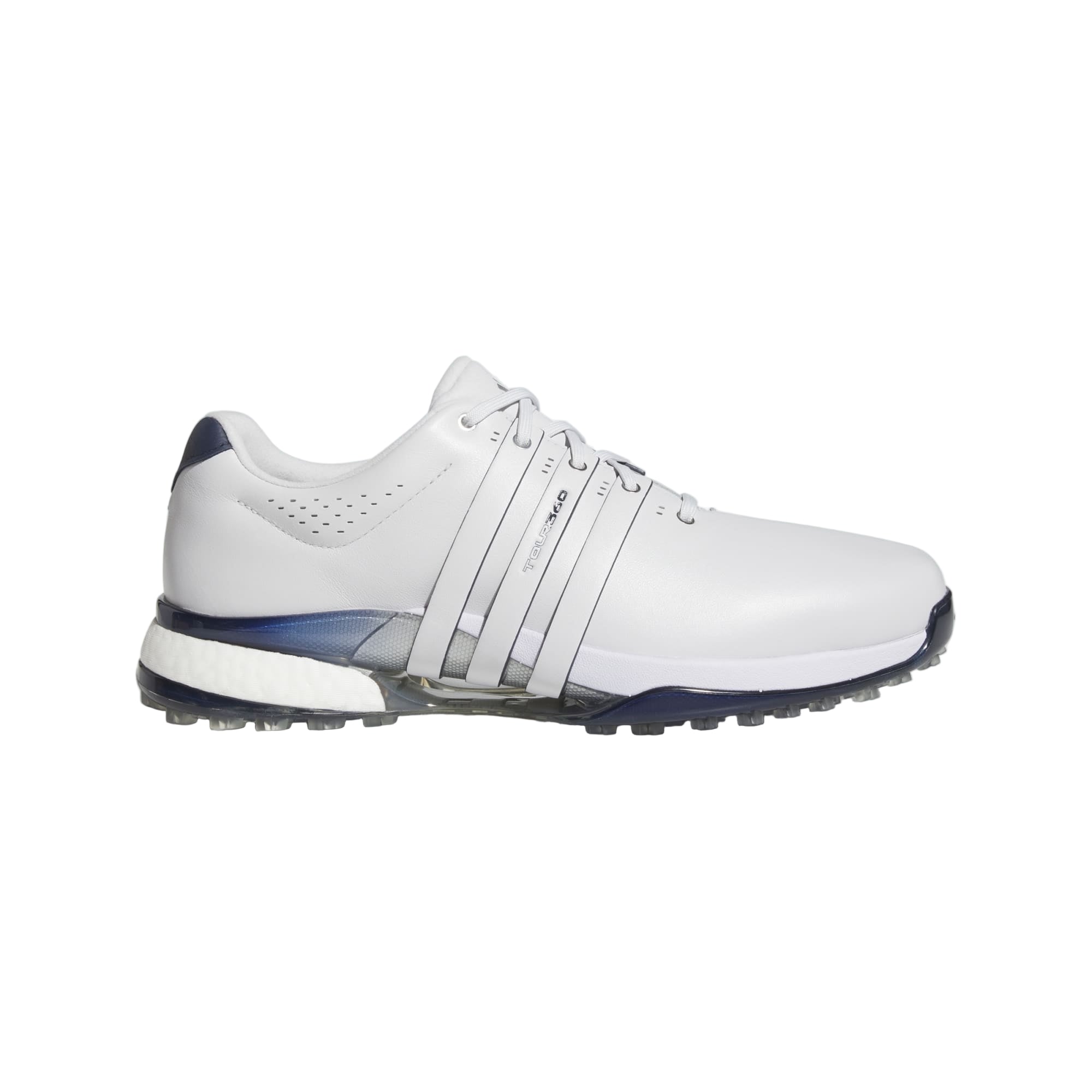 Adidas Men's Tour360 25 Spikeless Golf Shoes