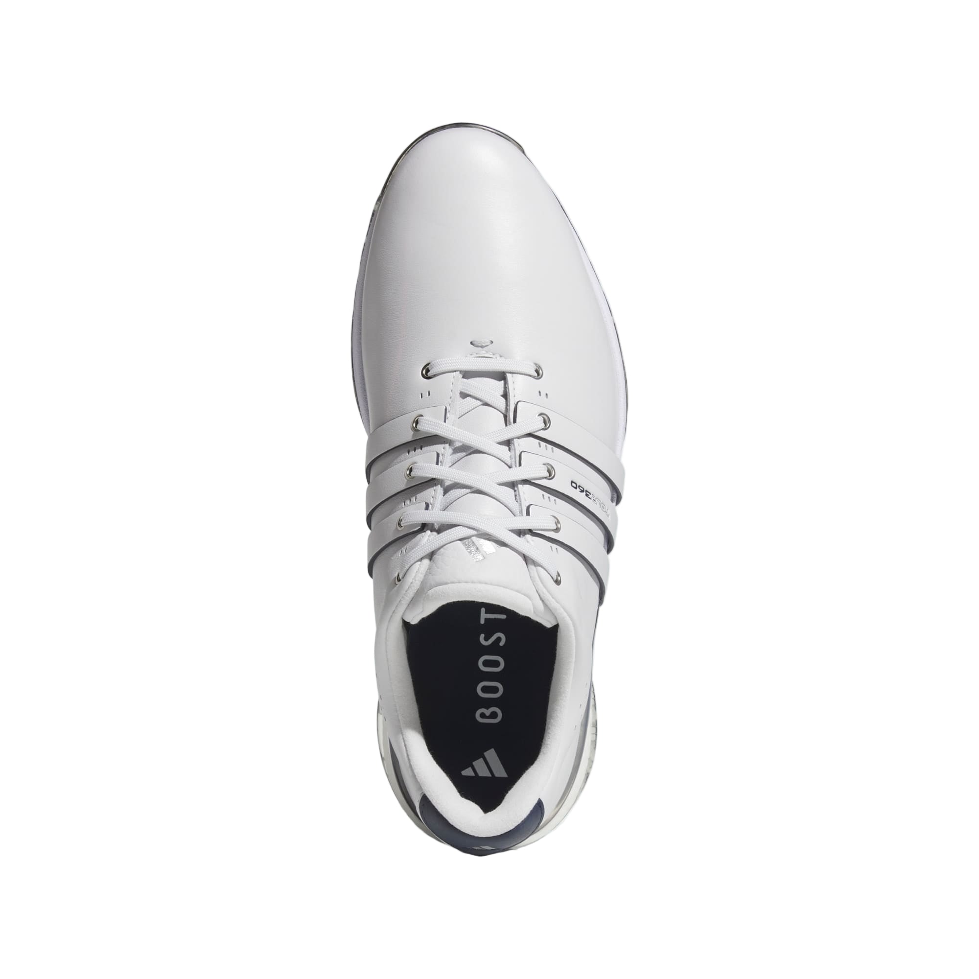 Adidas Men's Tour360 25 Spikeless Golf Shoes