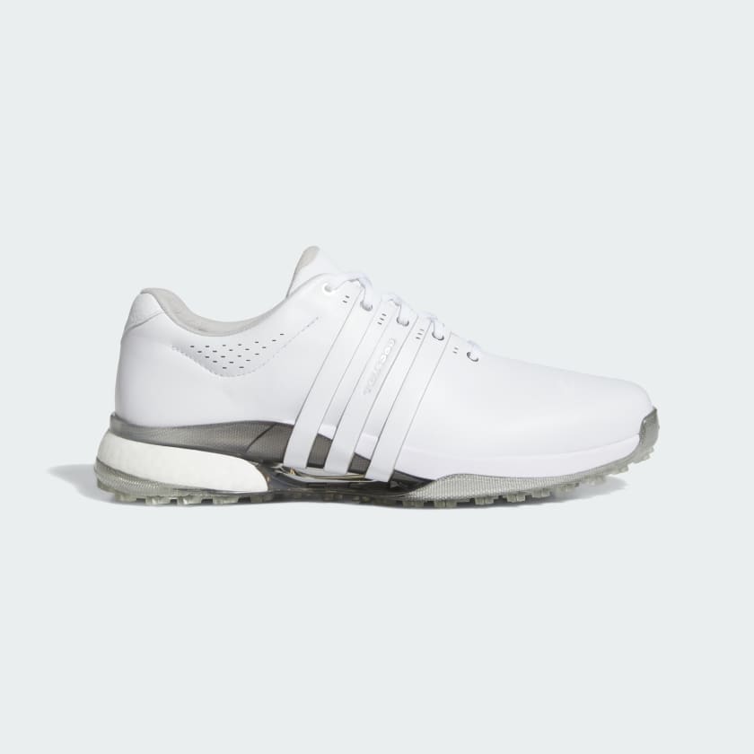 Adidas Men's Tour360 25 Spikeless Golf Shoes