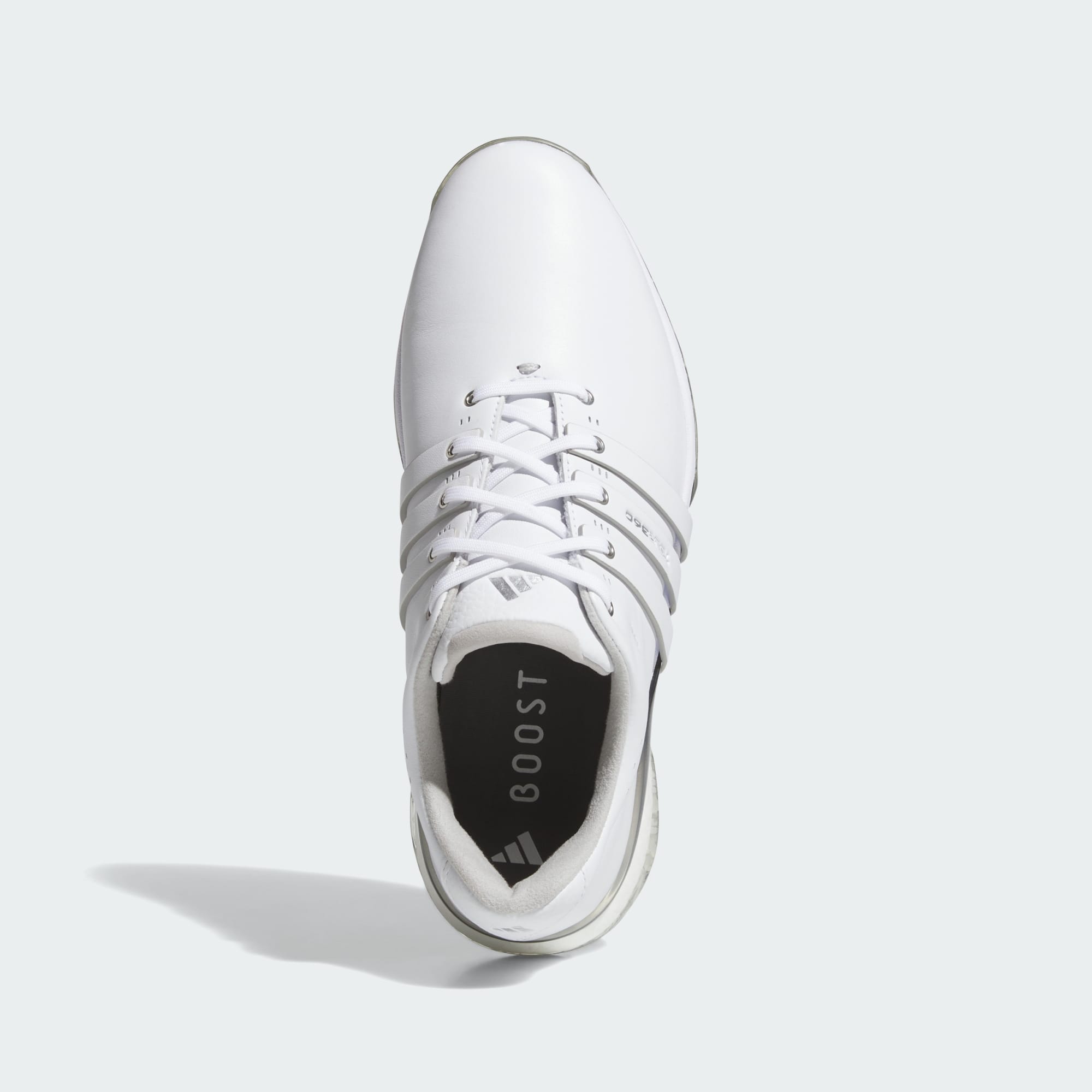 Adidas Men's Tour360 25 Spikeless Golf Shoes