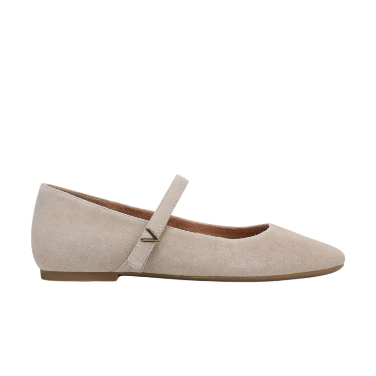 Vionic Women's Alameda Mary Jane Flat