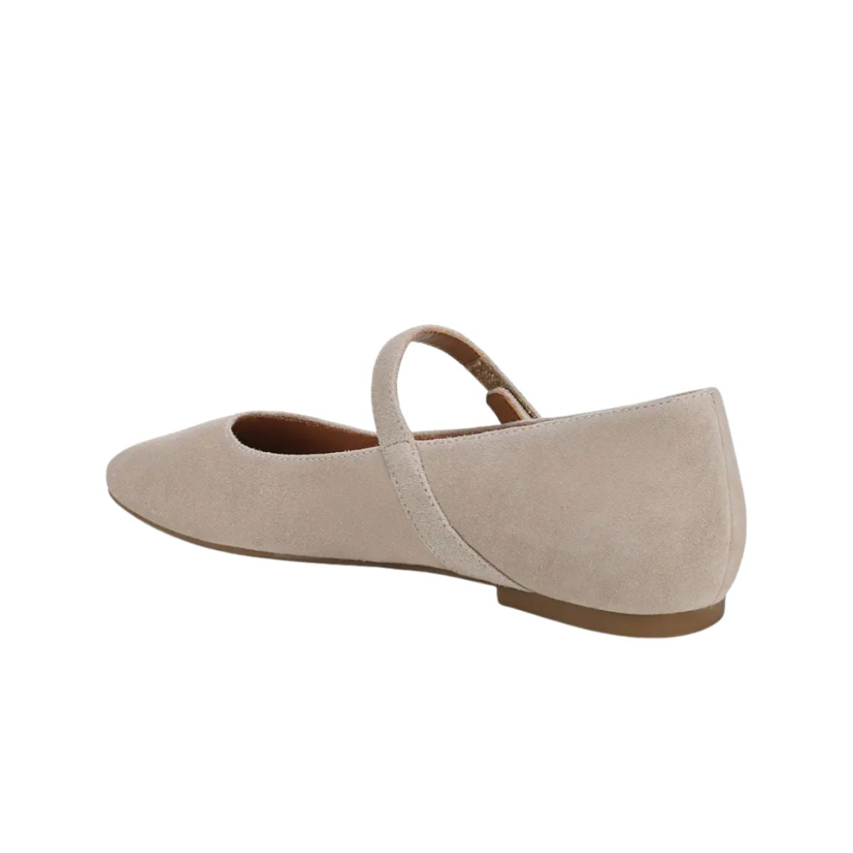 Vionic Women's Alameda Mary Jane Flat