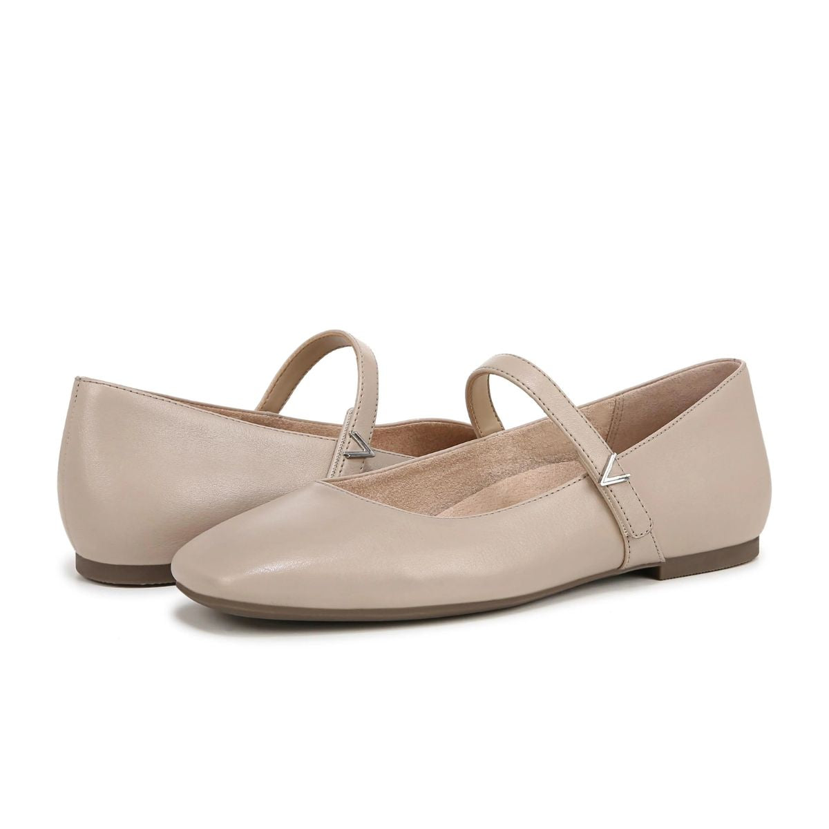 Vionic Women's Alameda Mary Jane Flat